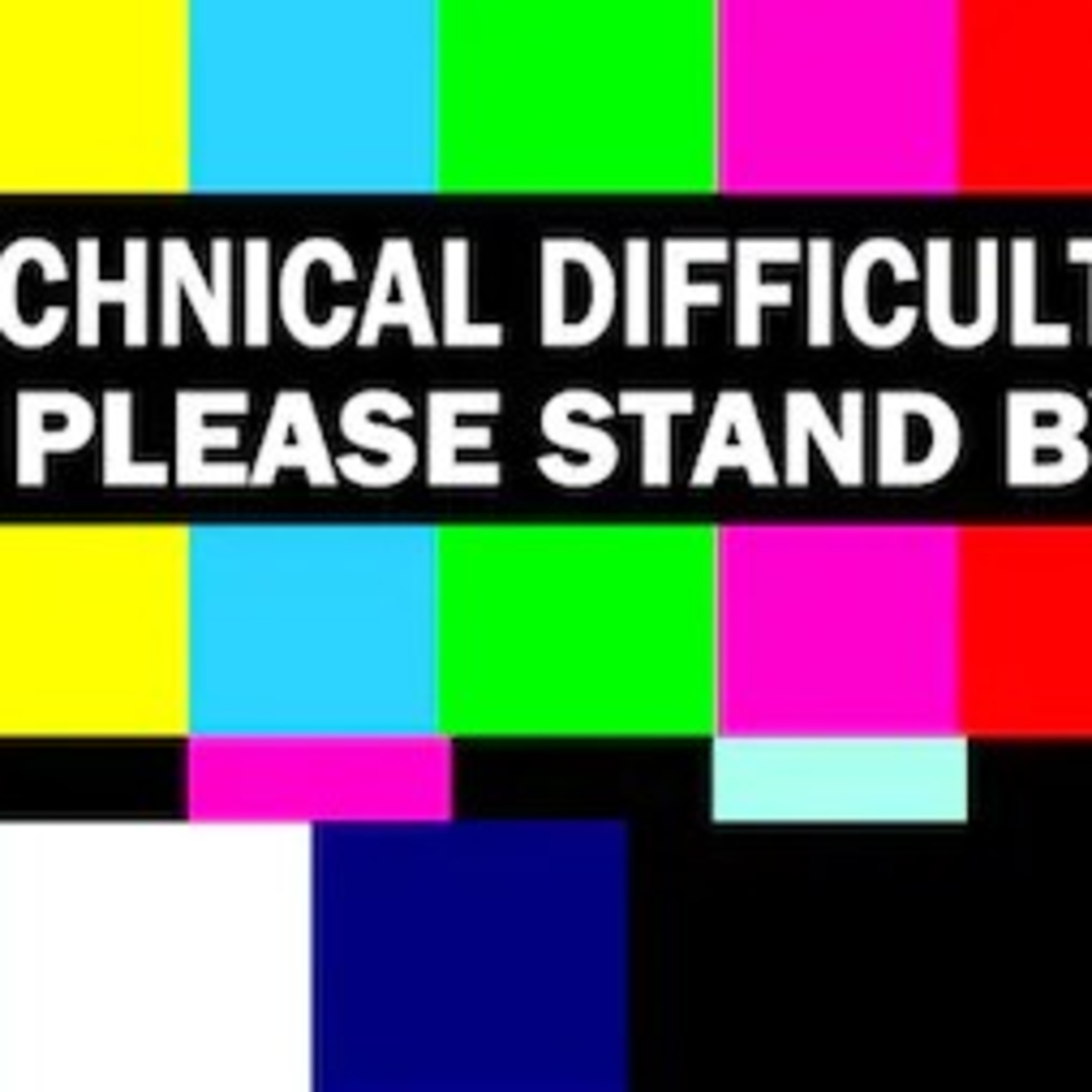 What Had Happened Was...