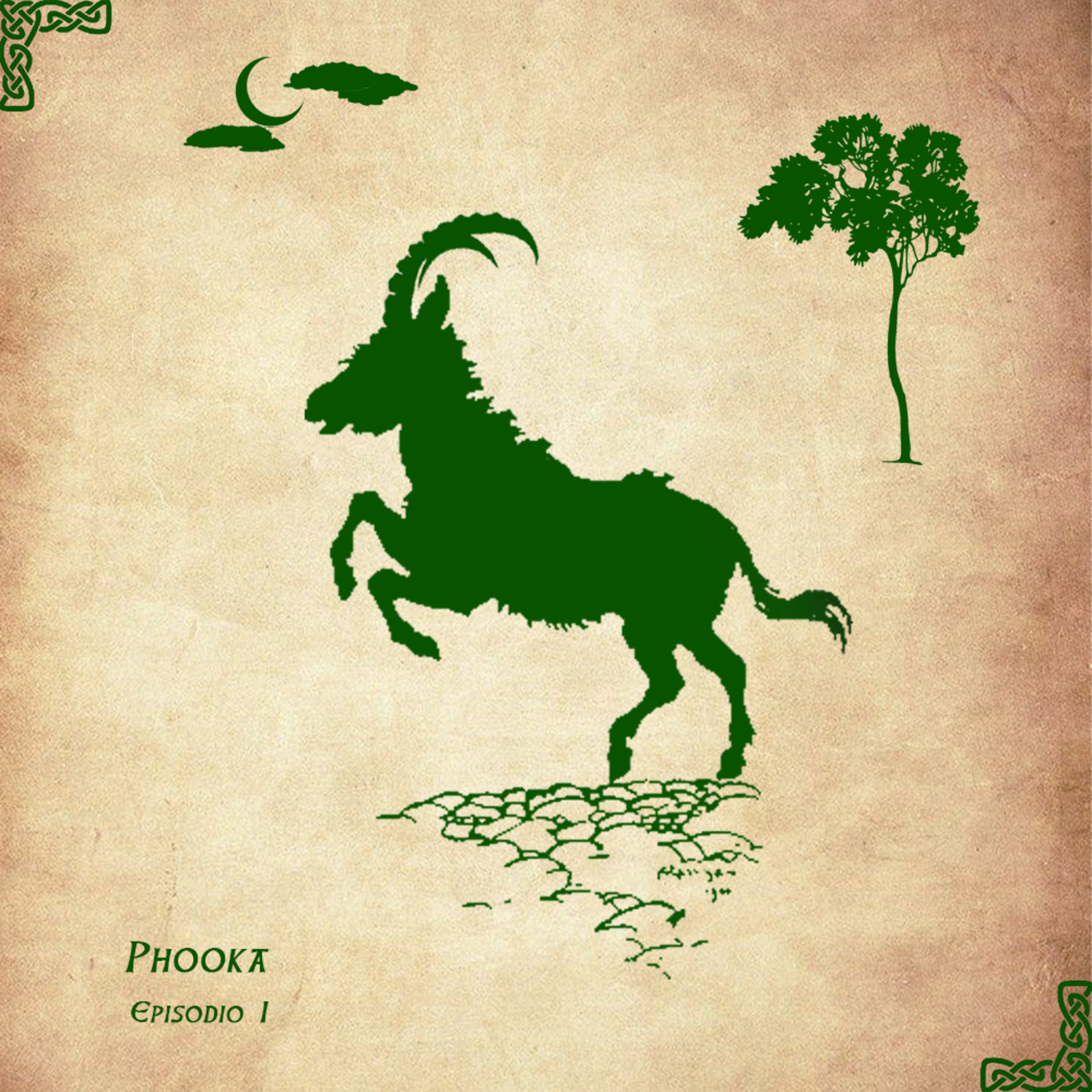 Irlanda Arcana