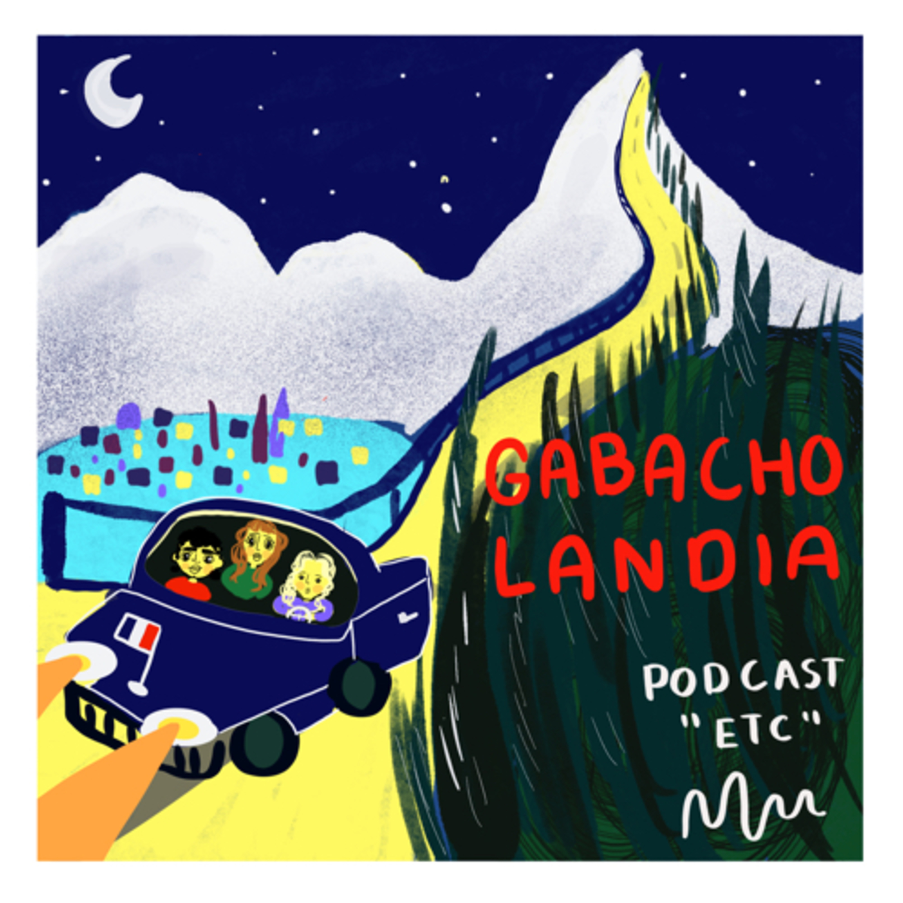 gabacholandia episode artwork