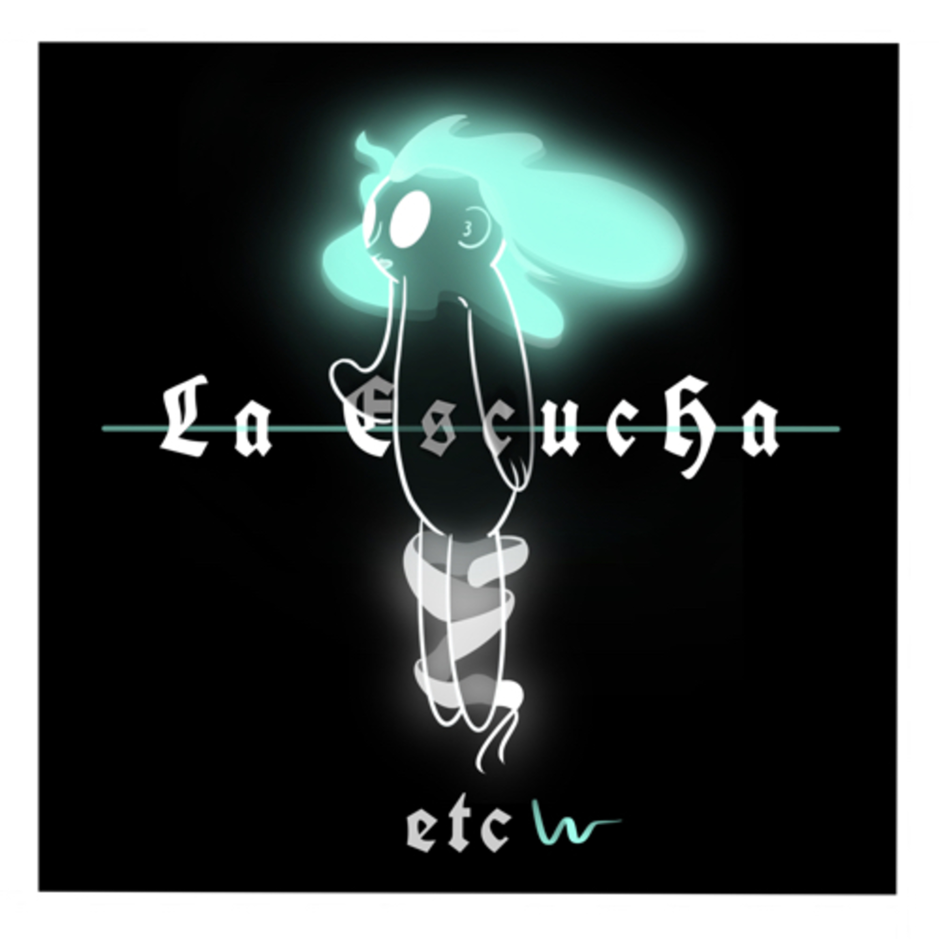 la escucha episode artwork