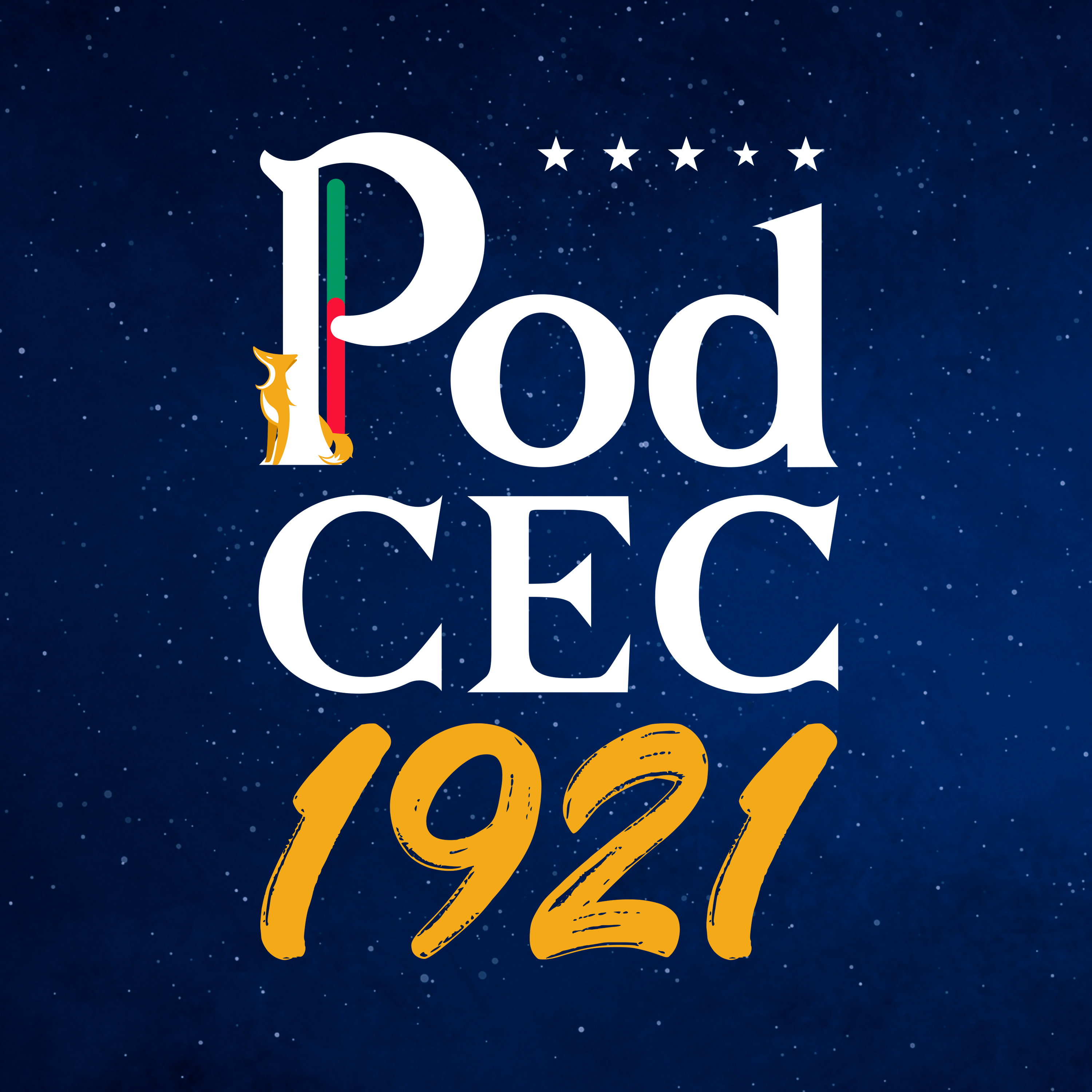 PodCEC 1921