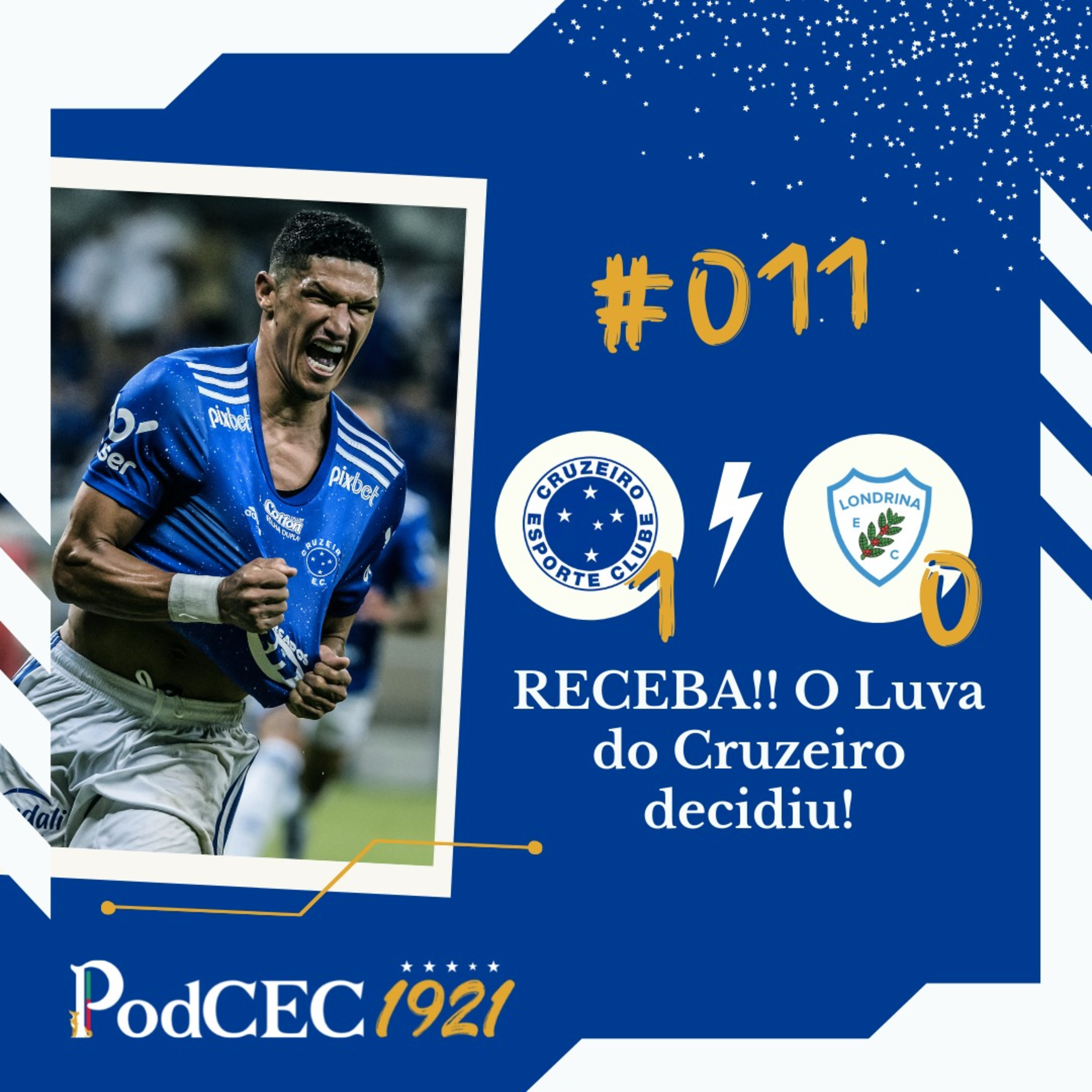 PodCEC 1921