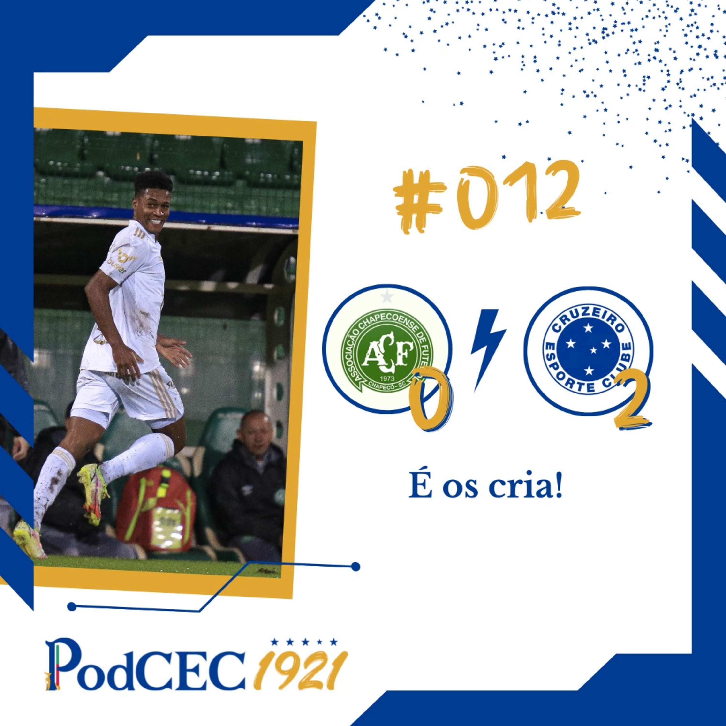 PodCEC 1921