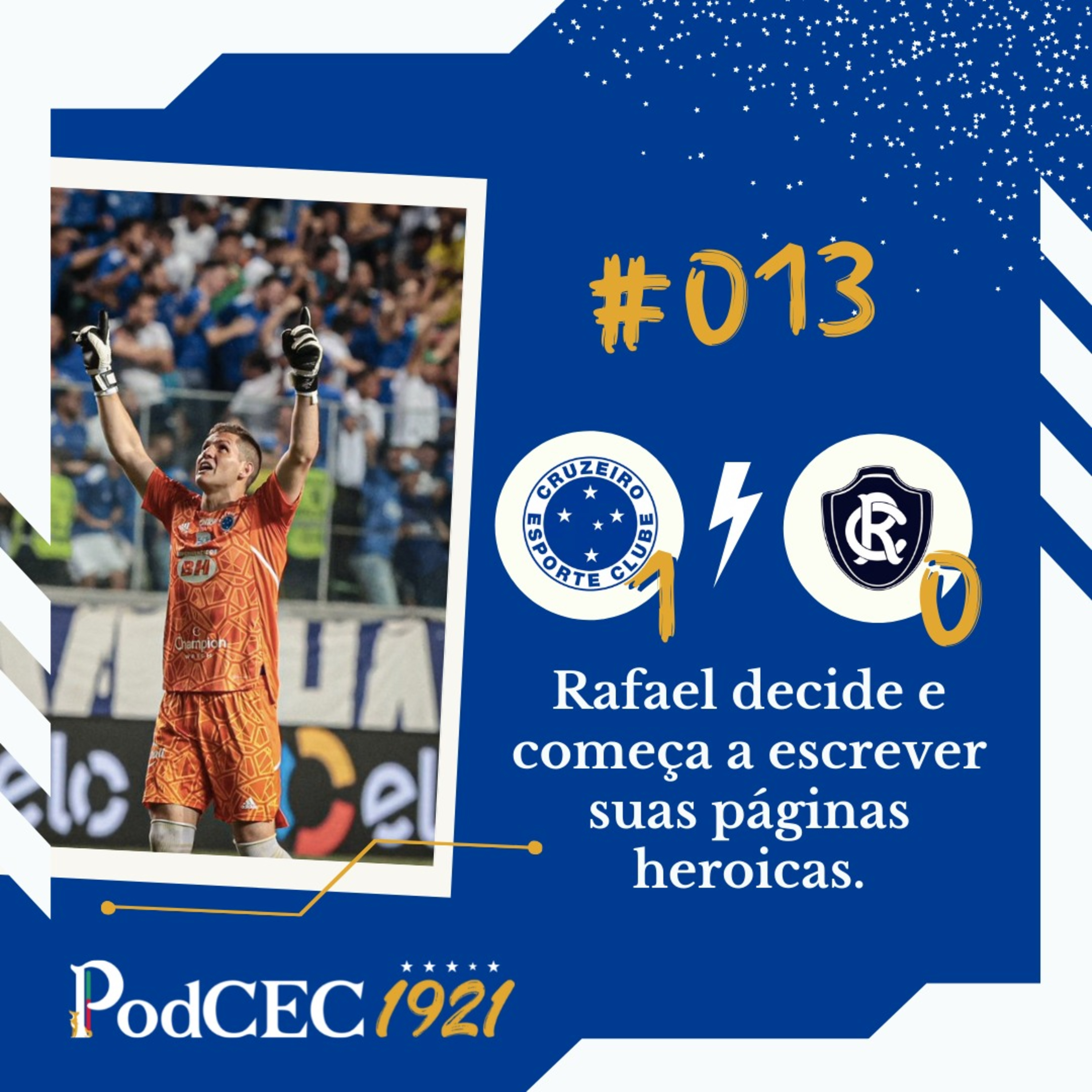 PodCEC 1921