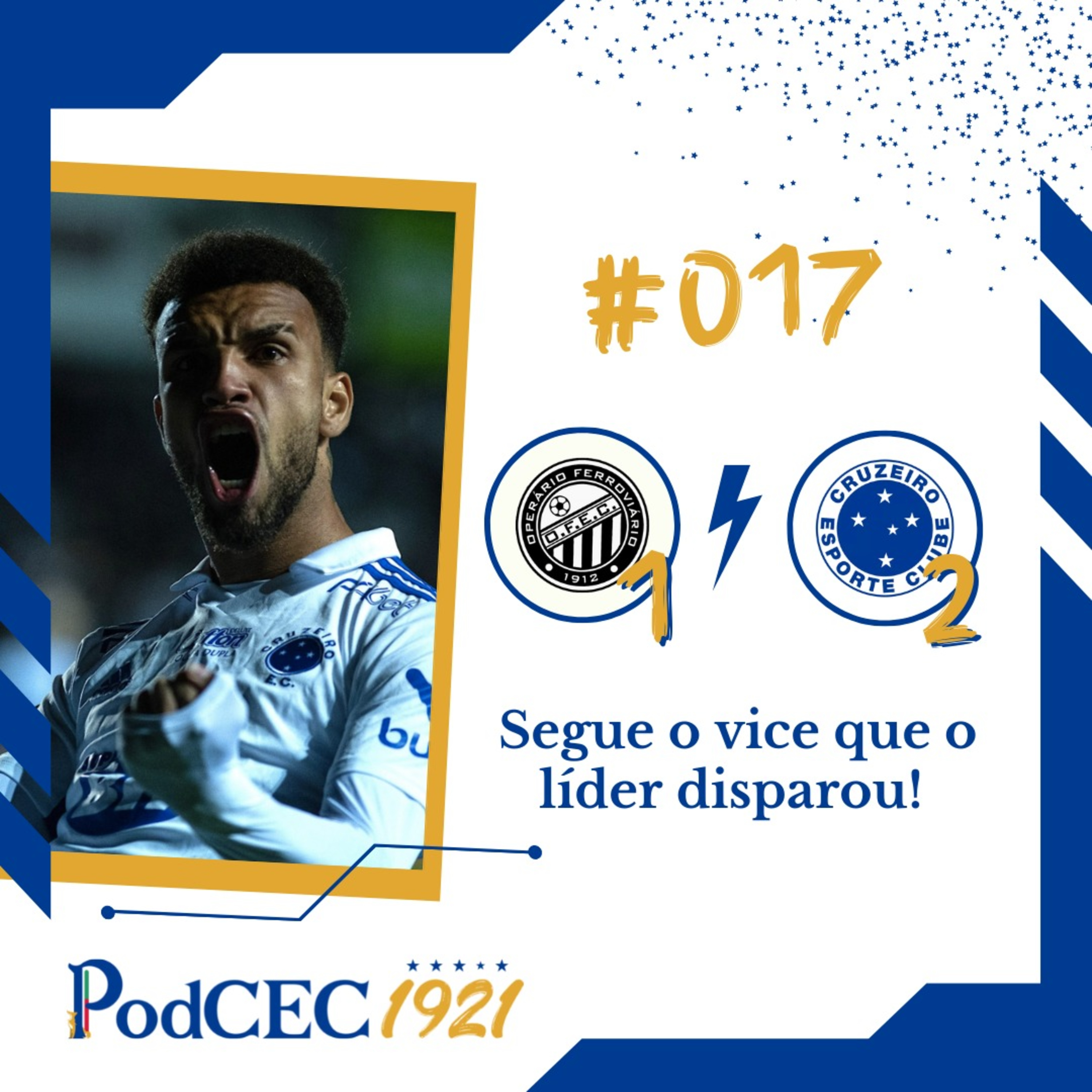 PodCEC 1921