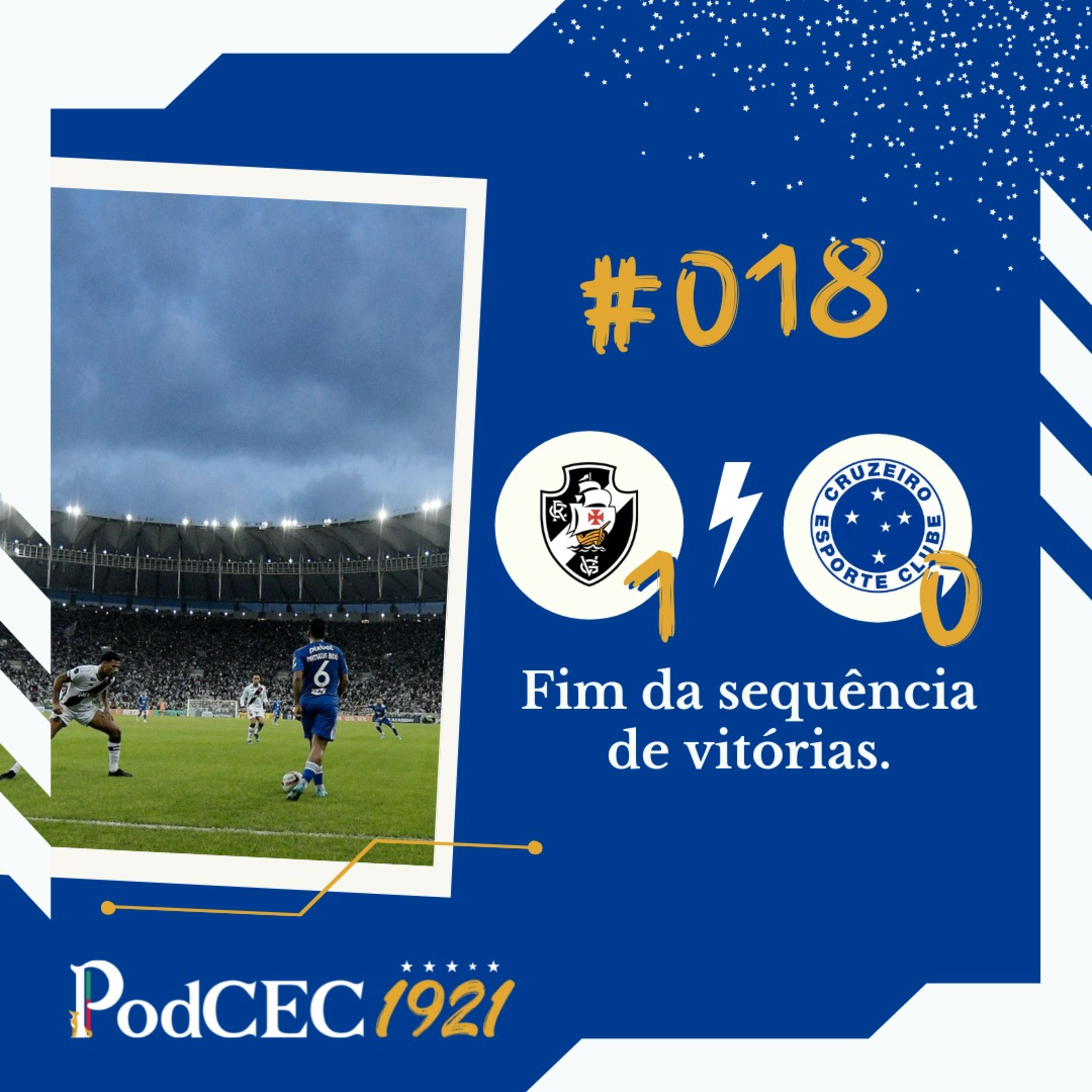 PodCEC 1921