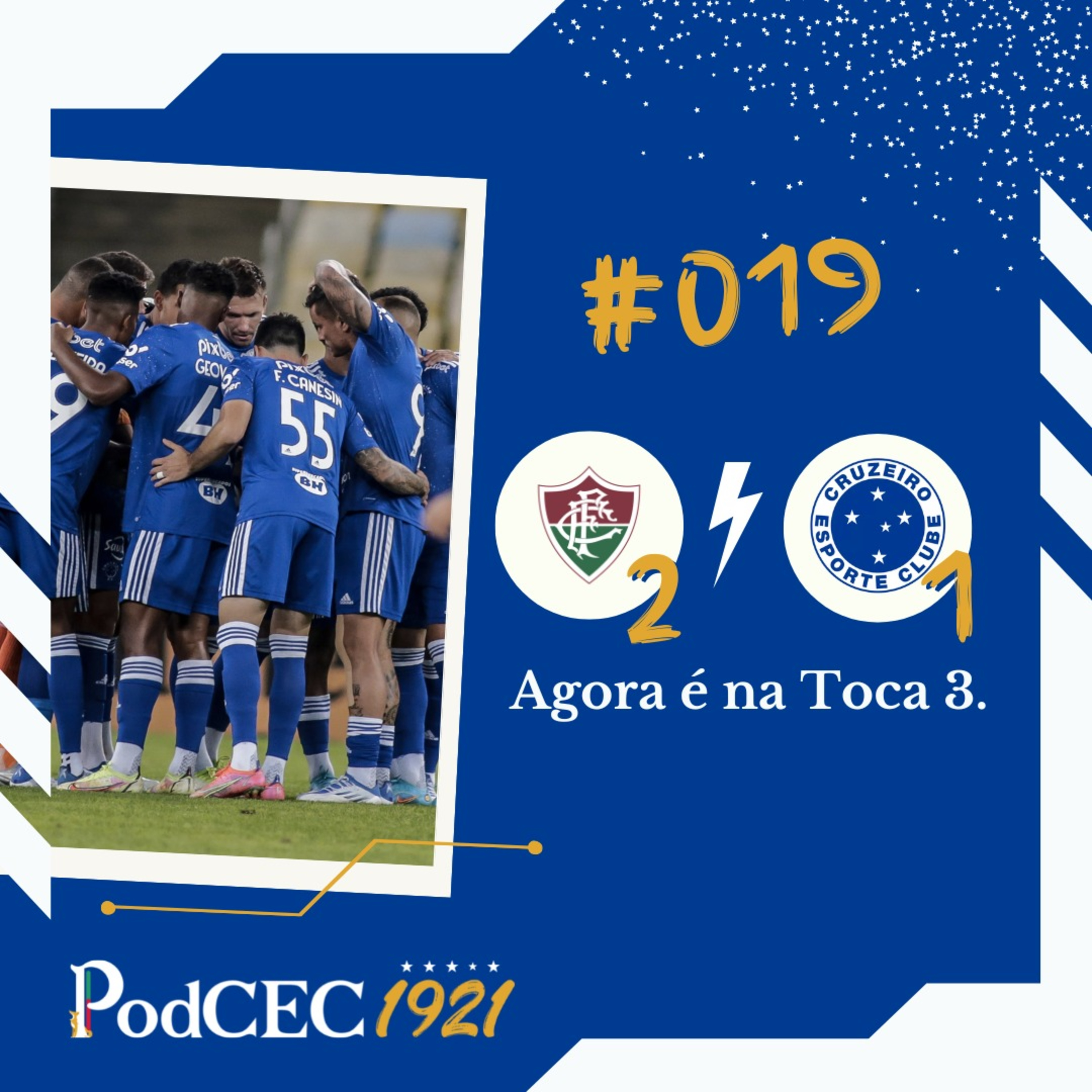 PodCEC 1921