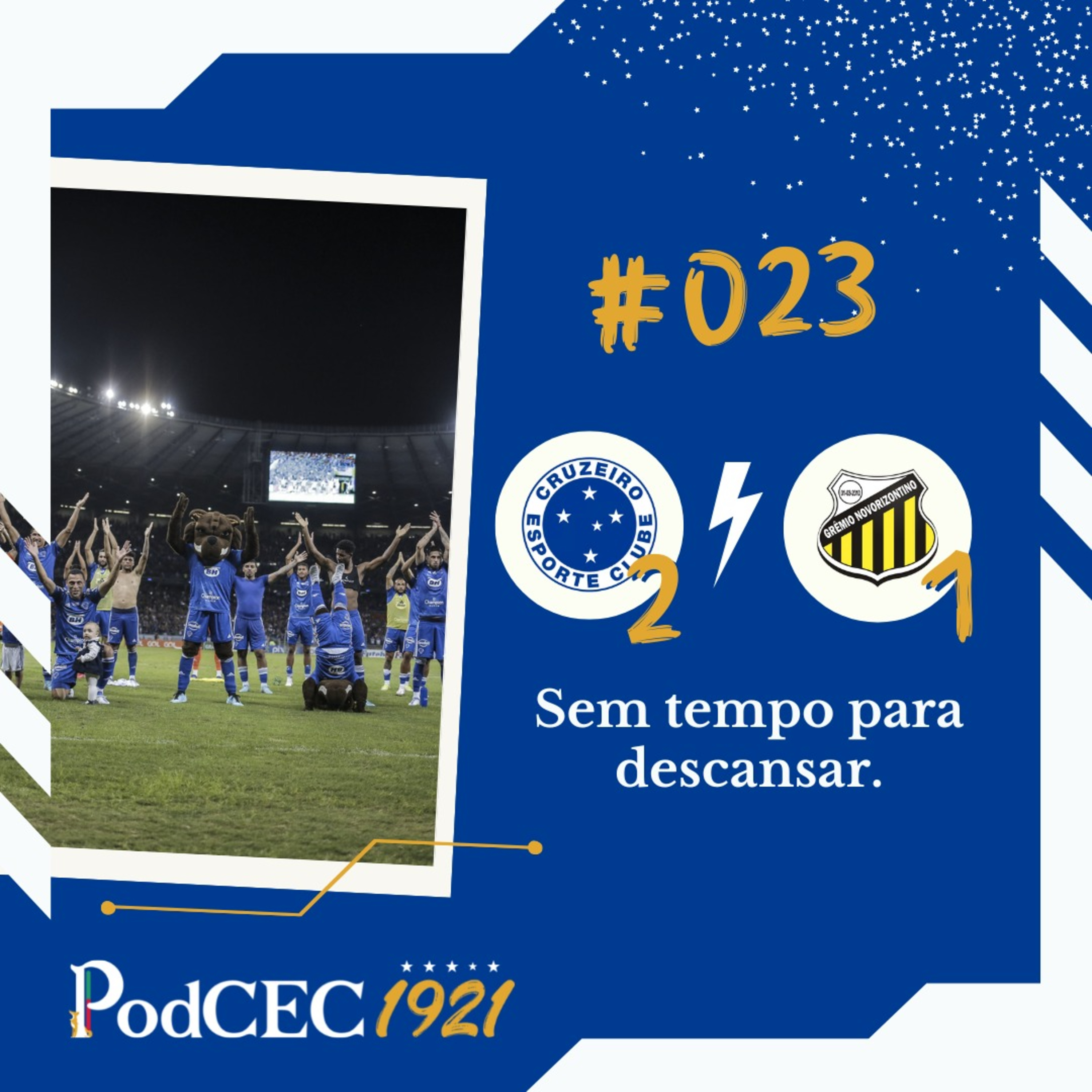 PodCEC 1921
