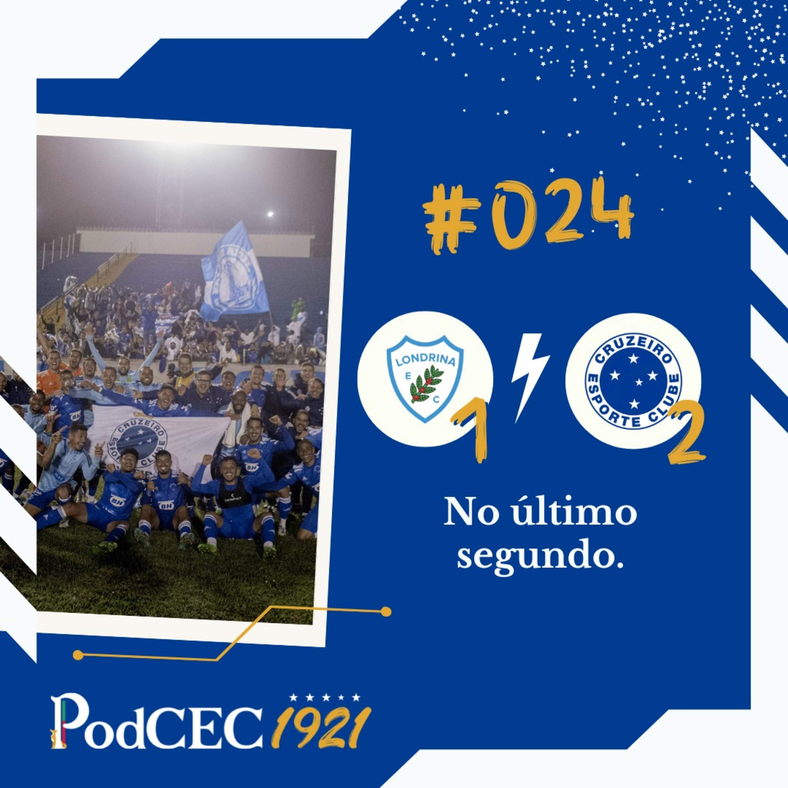 PodCEC 1921