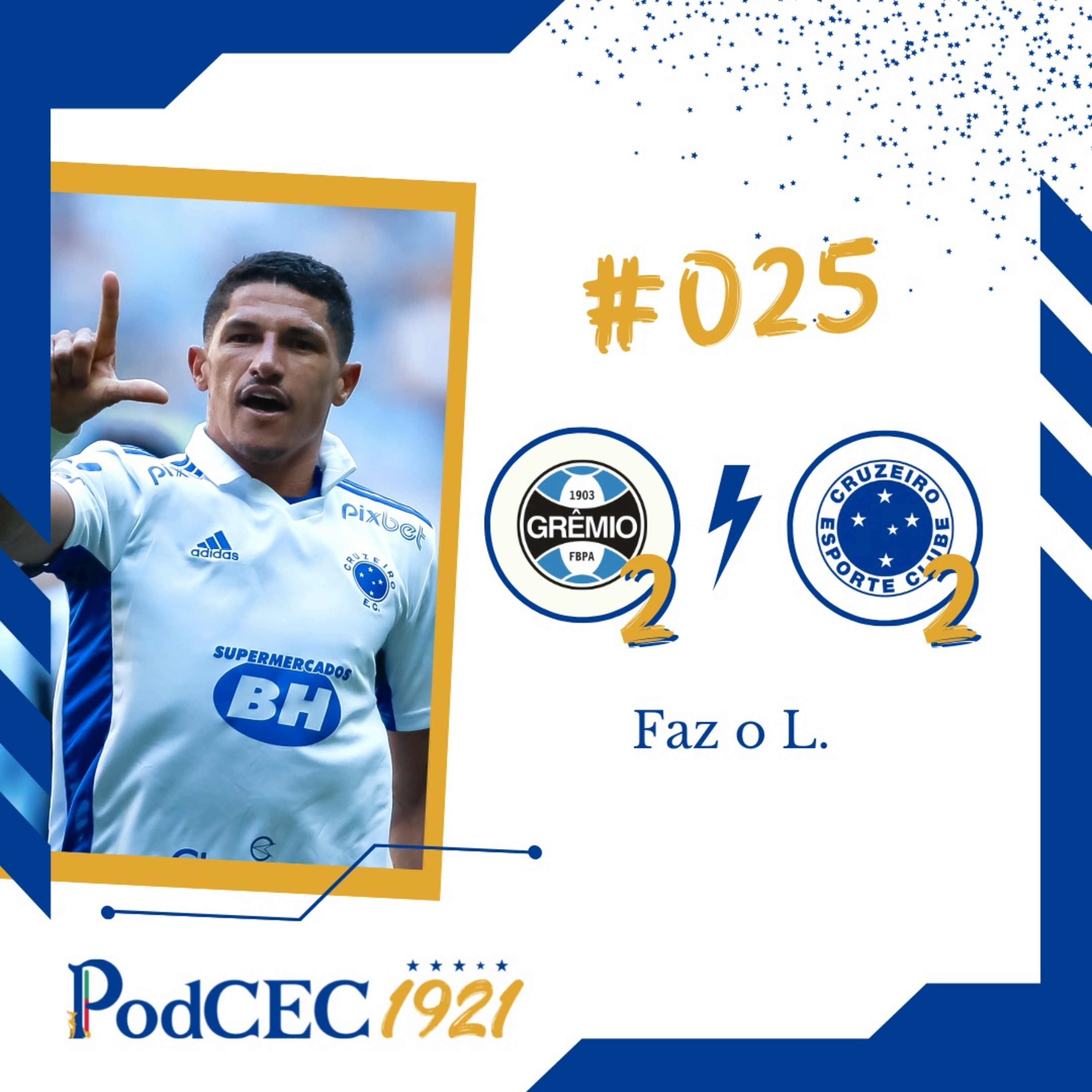 PodCEC 1921