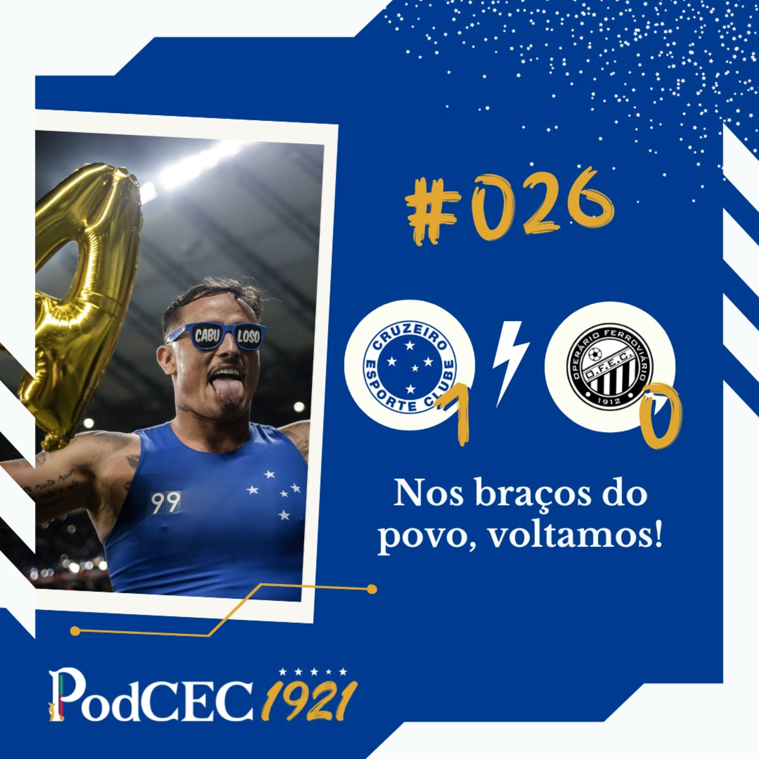 PodCEC 1921