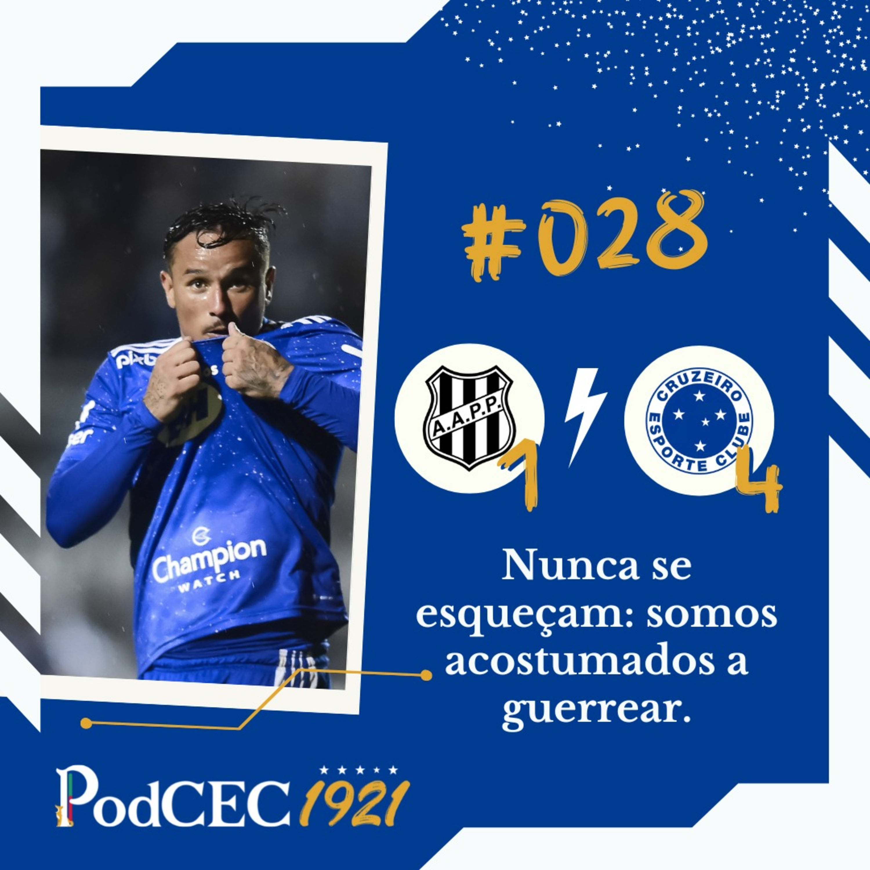 PodCEC 1921
