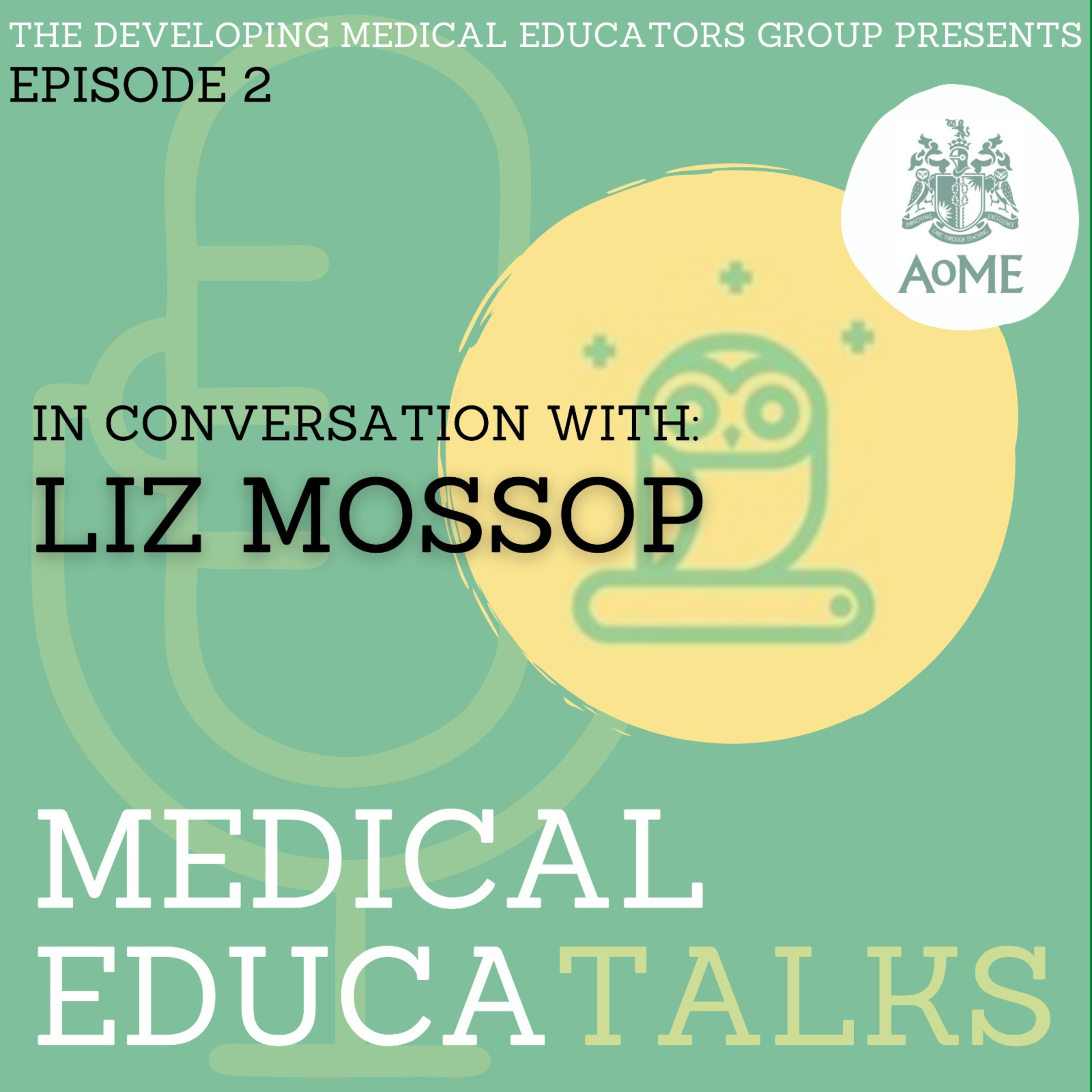 Medical Educatalks