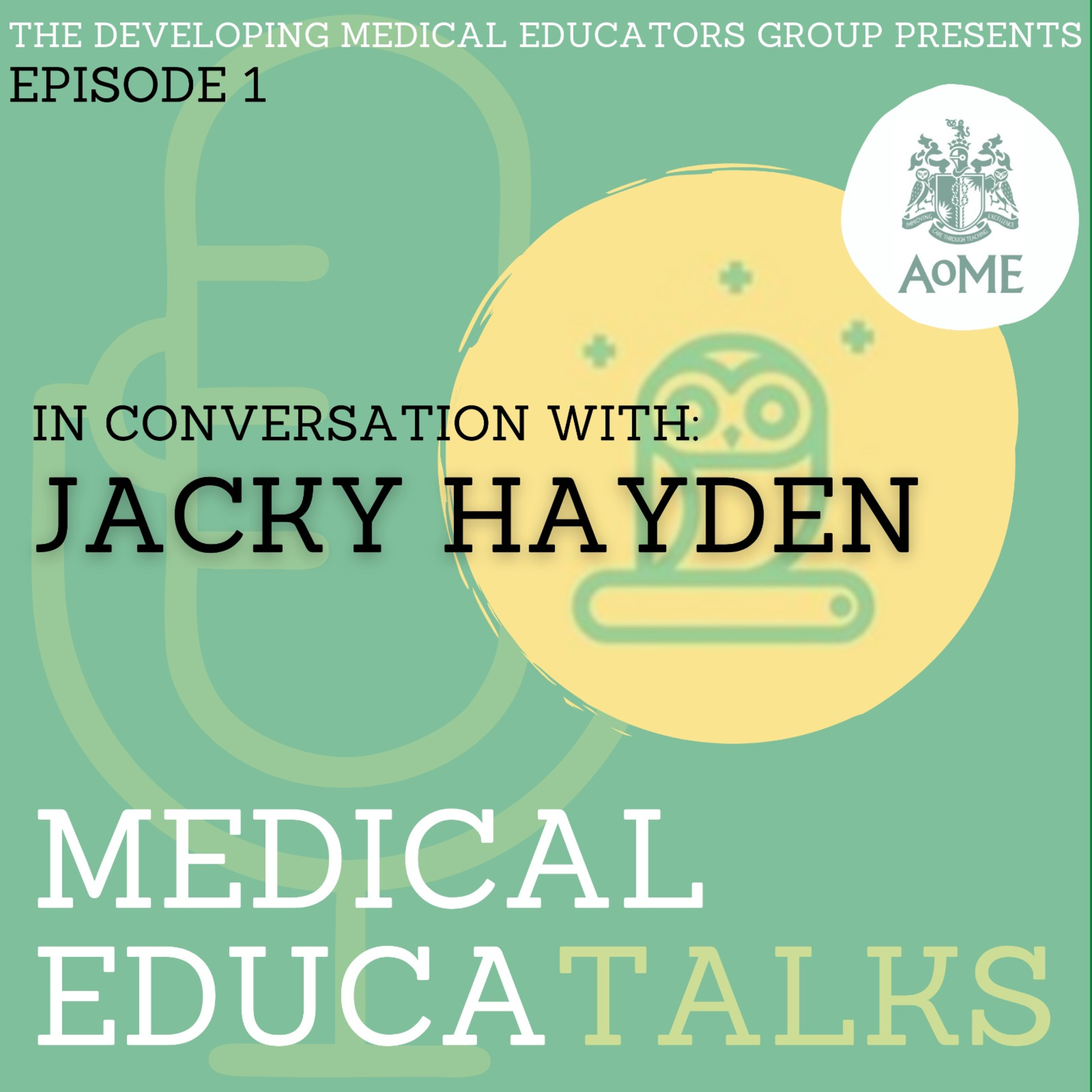 Medical Educatalks