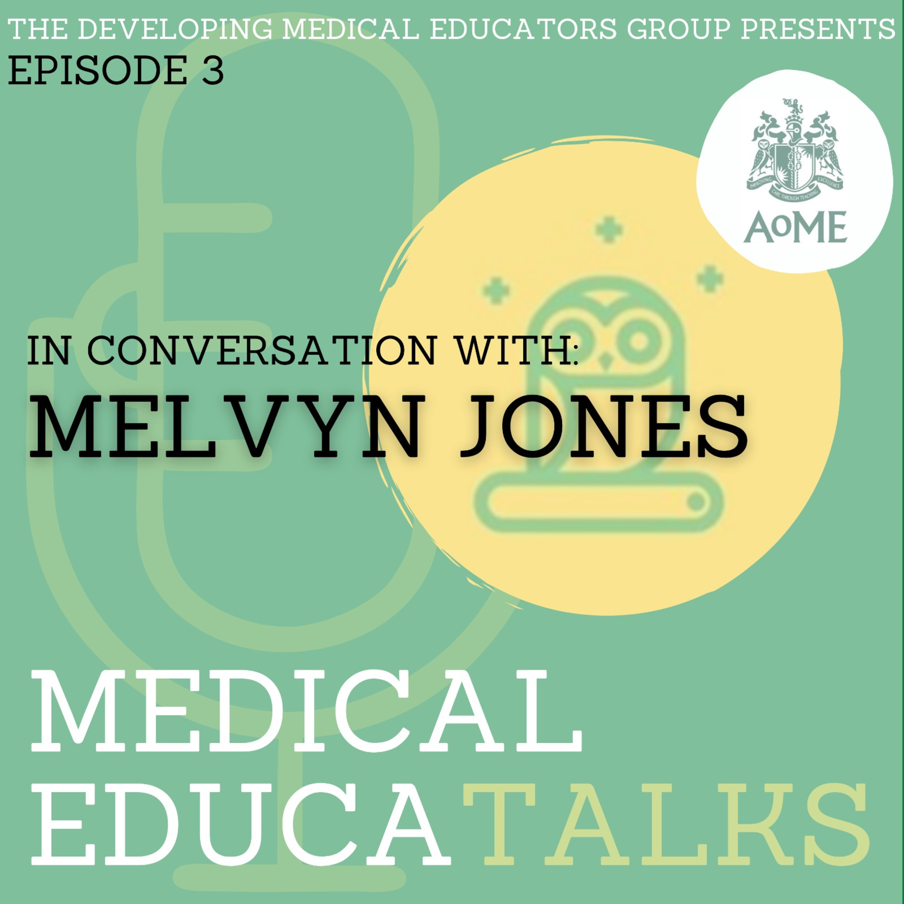 Medical Educatalks
