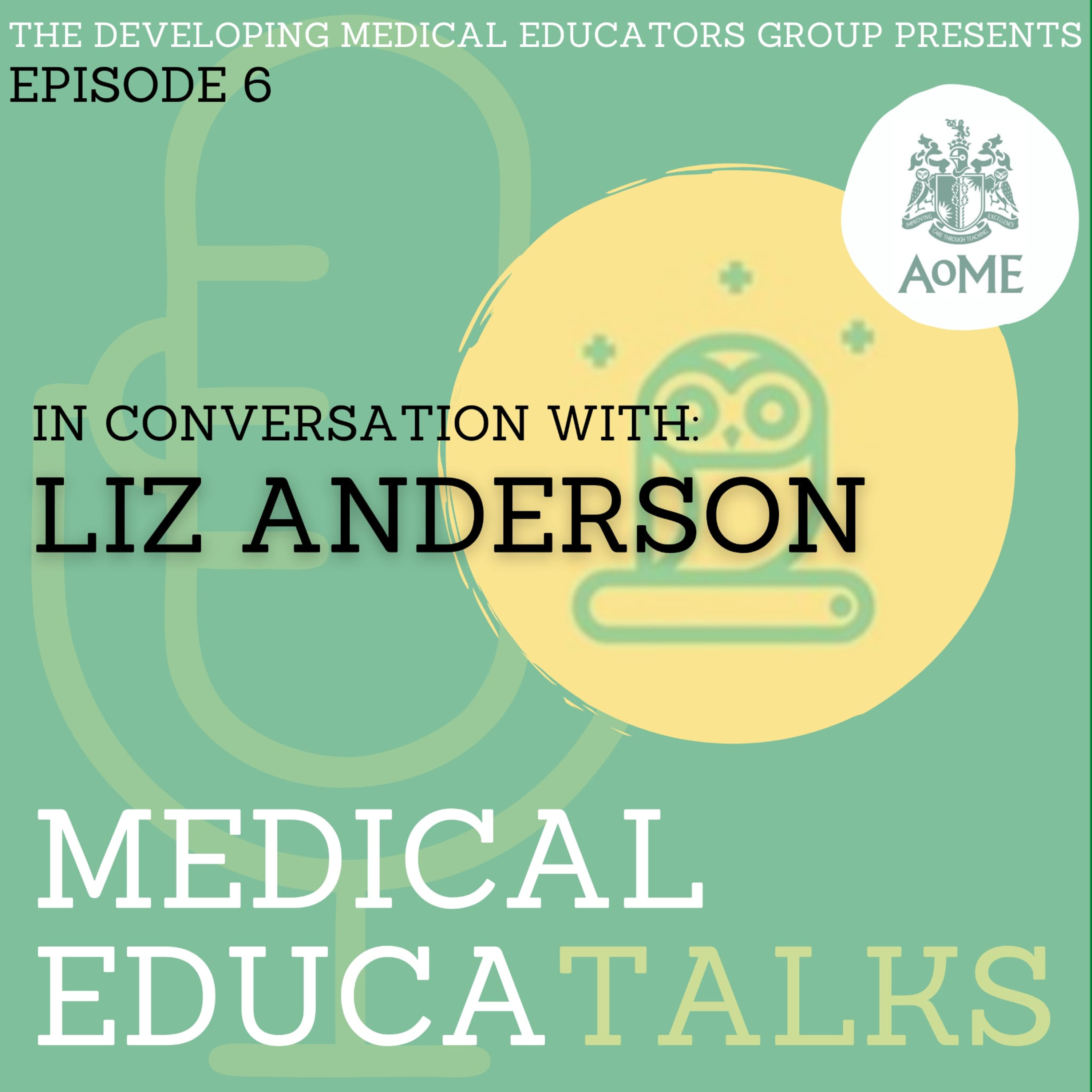 Medical Educatalks