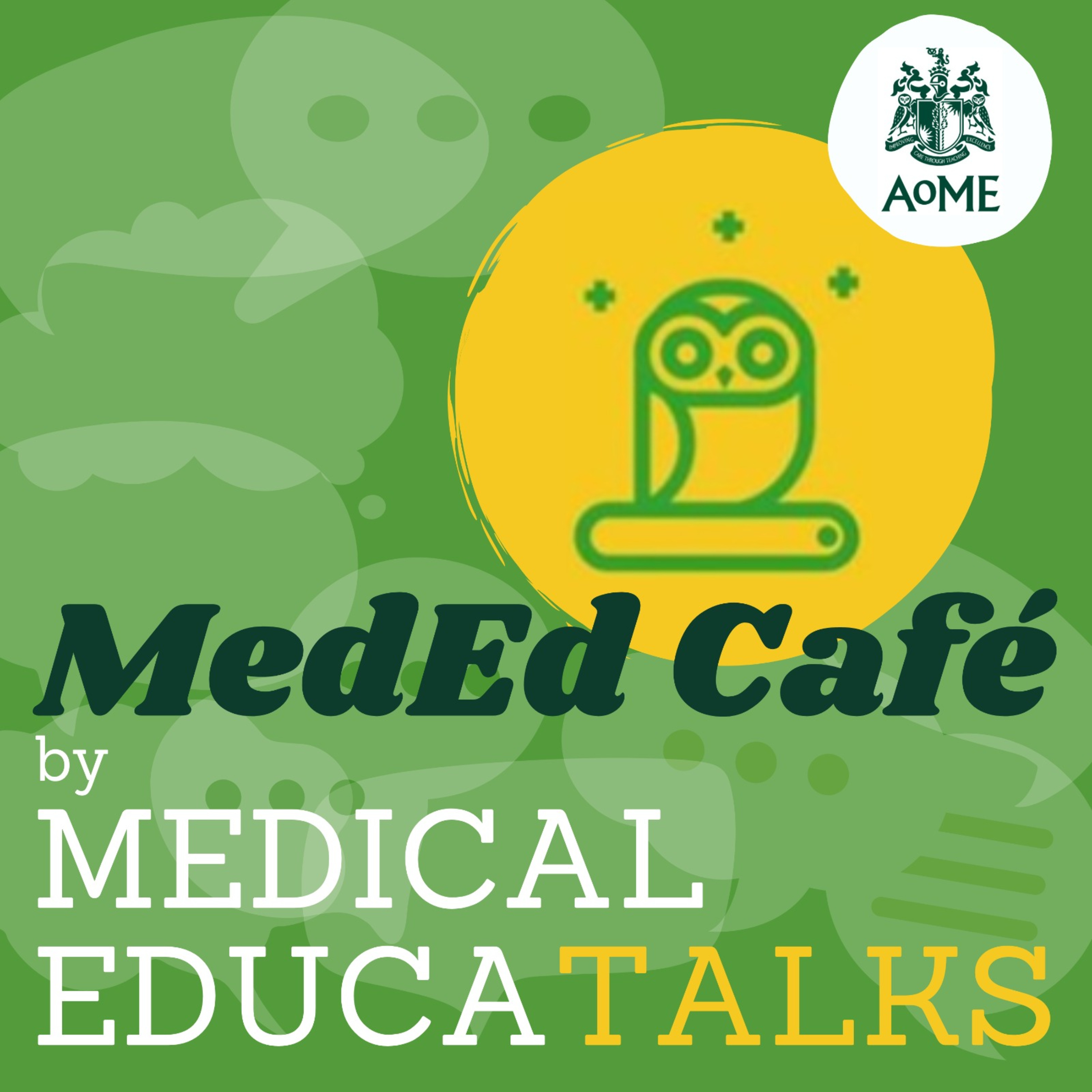 Medical Educatalks