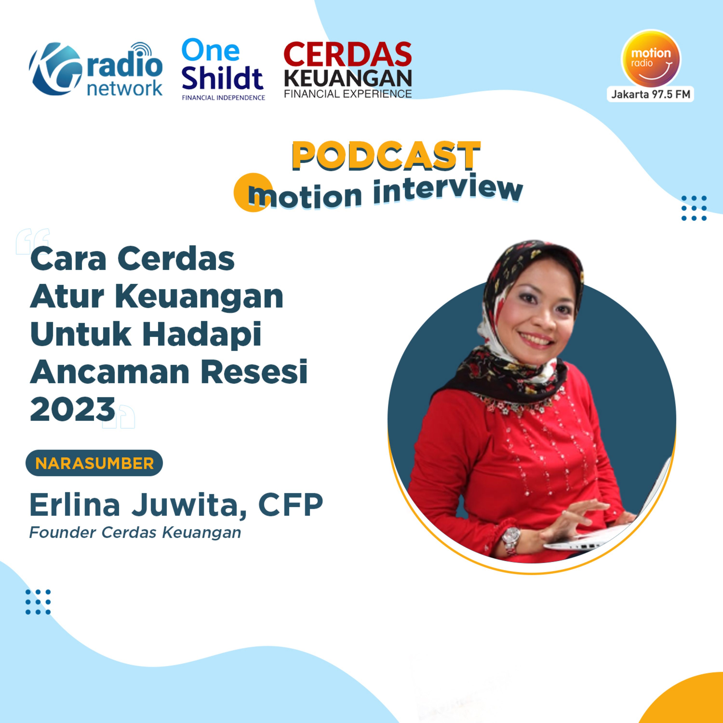 Podcast Motion Radio