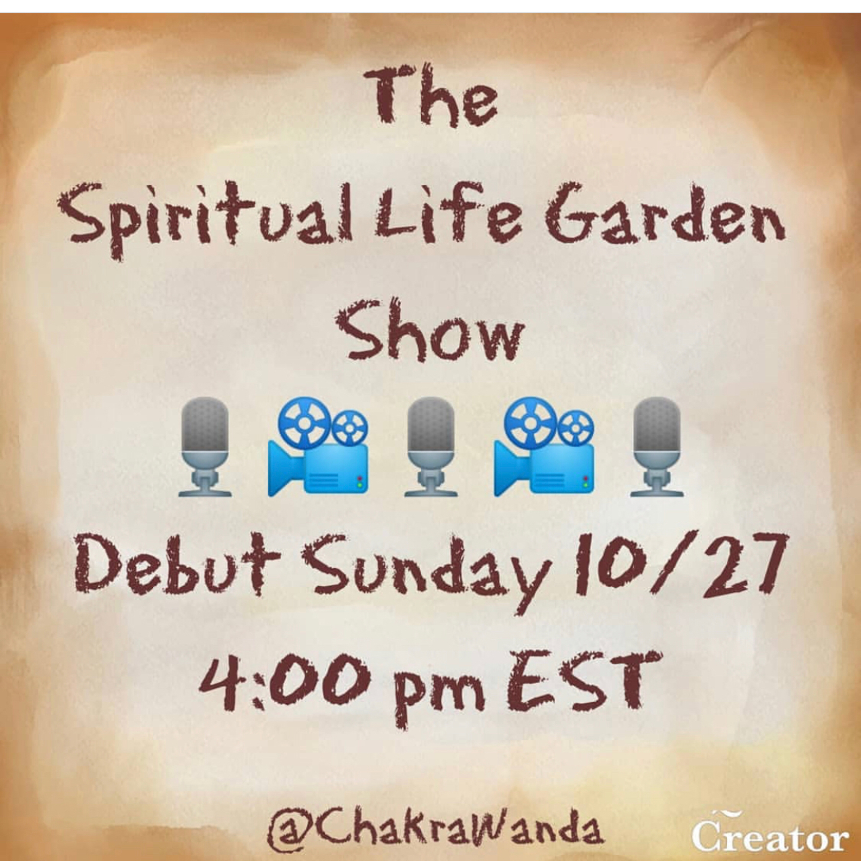 Living an Awakened Life