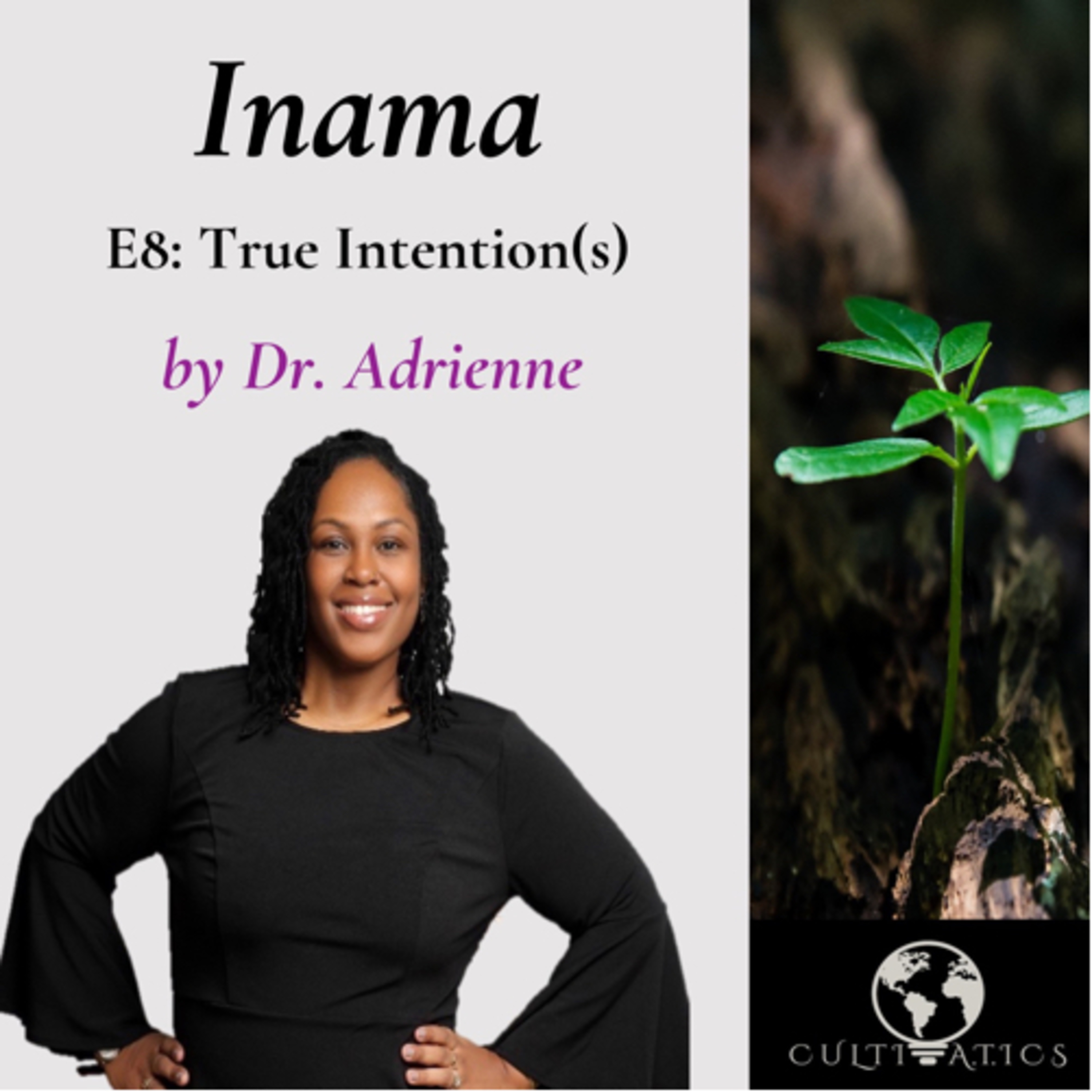 Health & Innovation with Dr. Adrienne [Inama]