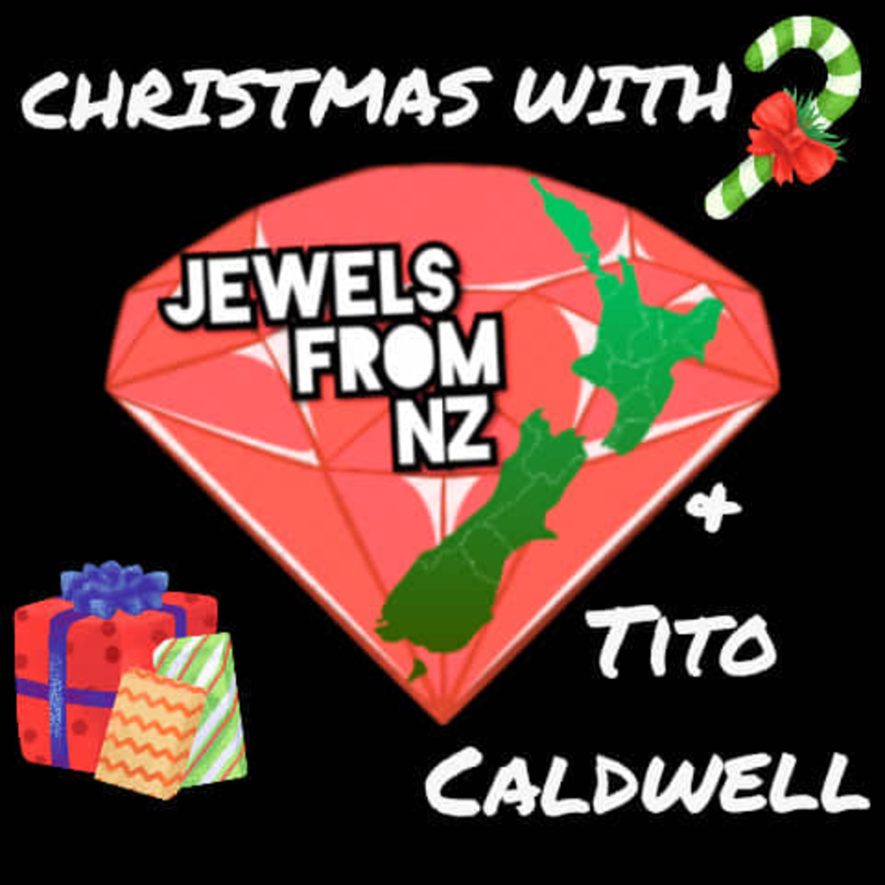 16: Christmas With Tito episode artwork