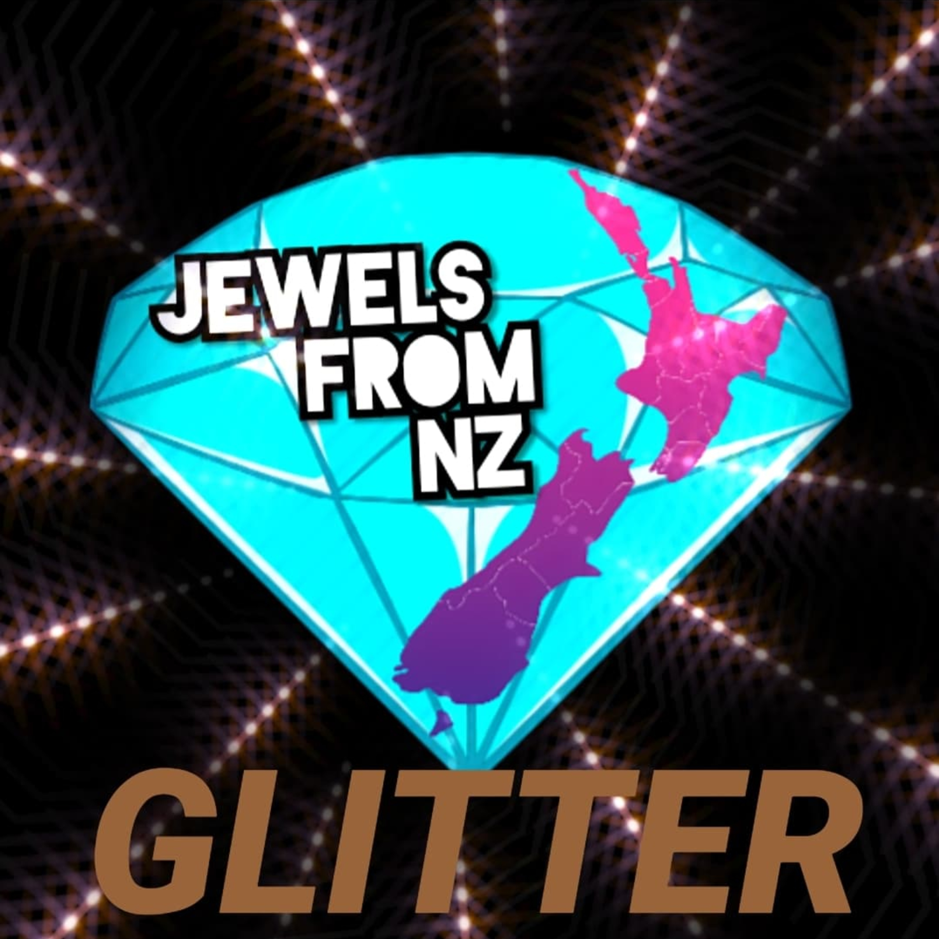05 Glitter - HELP!? Building RPG *Spoilers* episode artwork