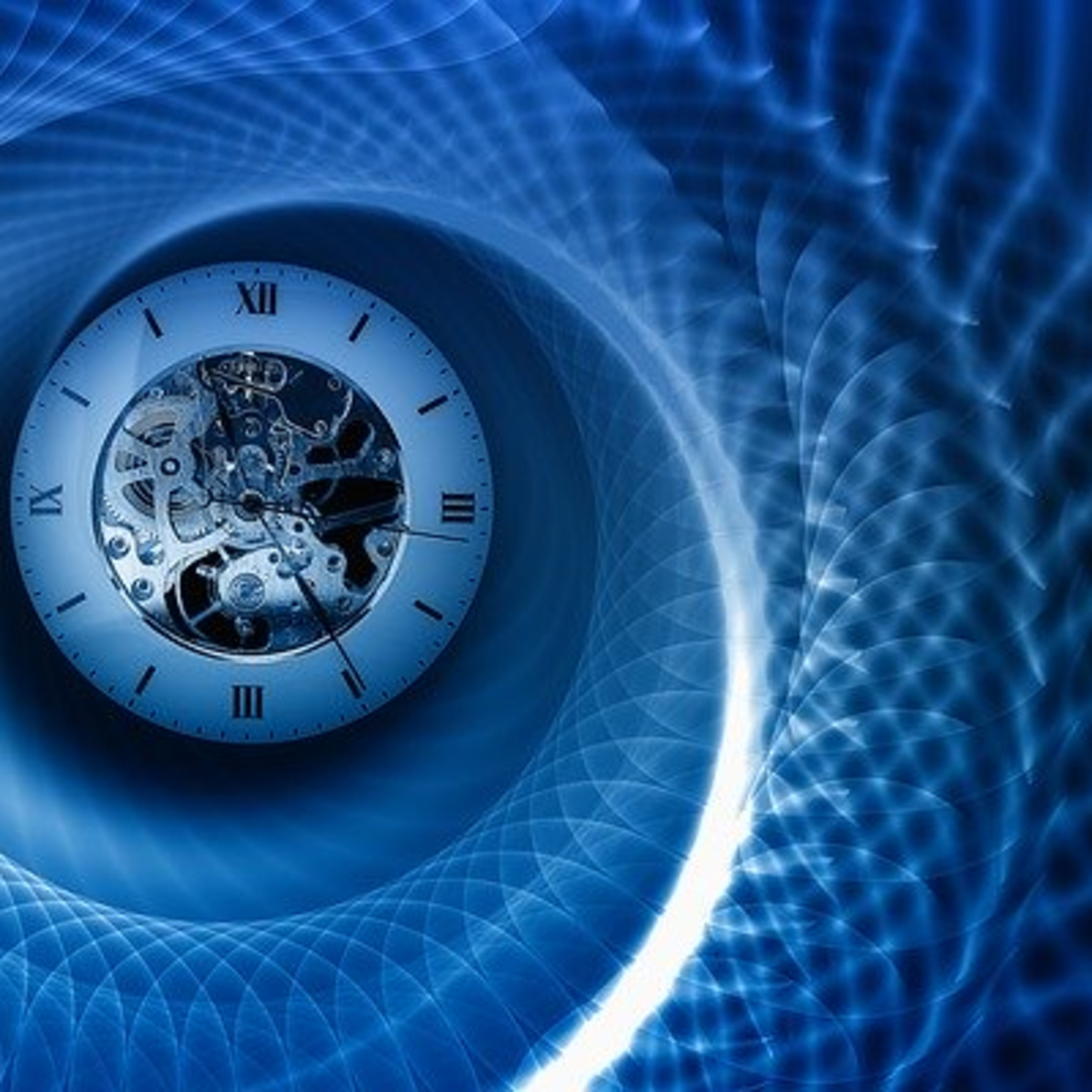 cover of episode Divination, Intuition and Magickal Timing
