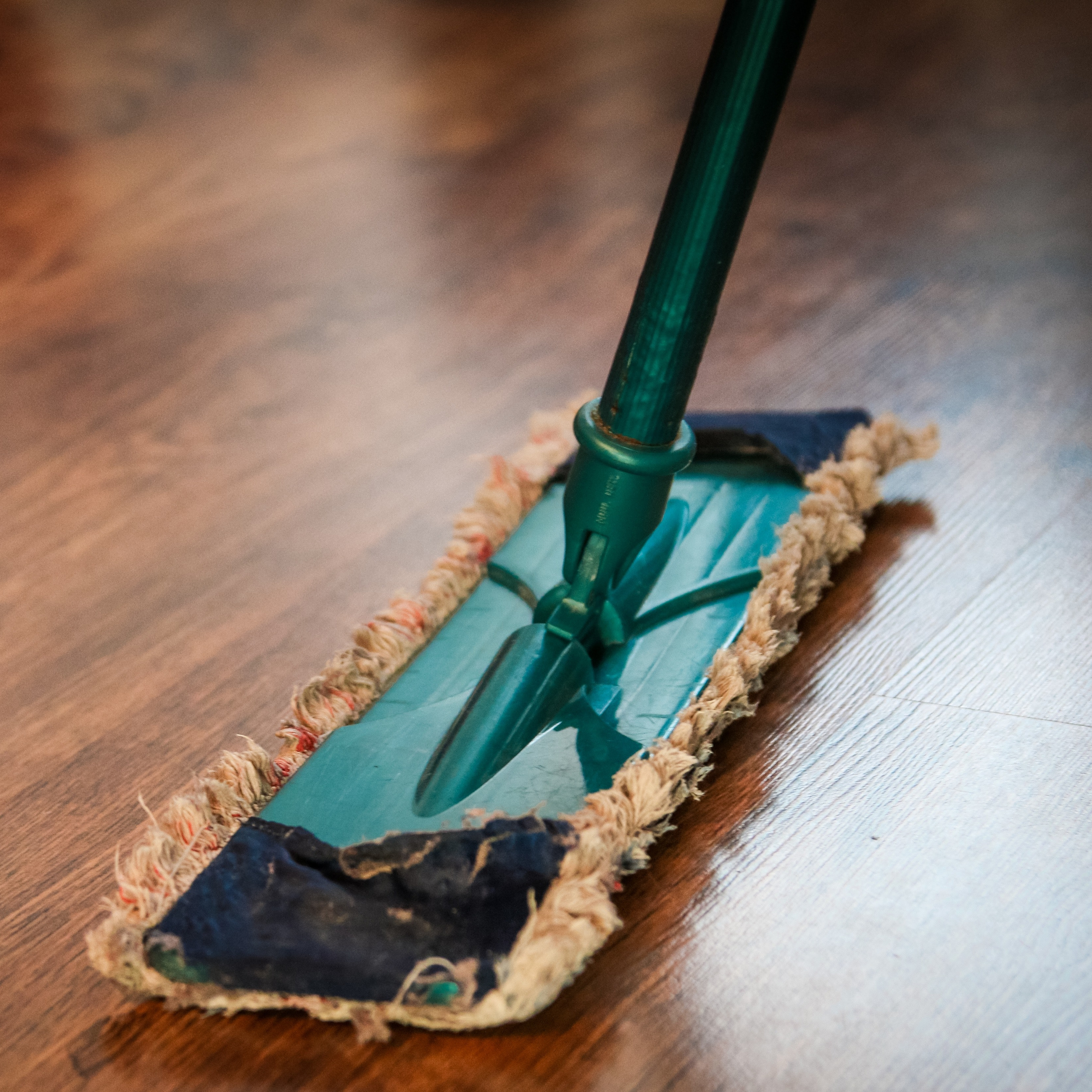 cover of episode The Spiritual Floor Wash – A Time Tested, Hidden Magickal Tool