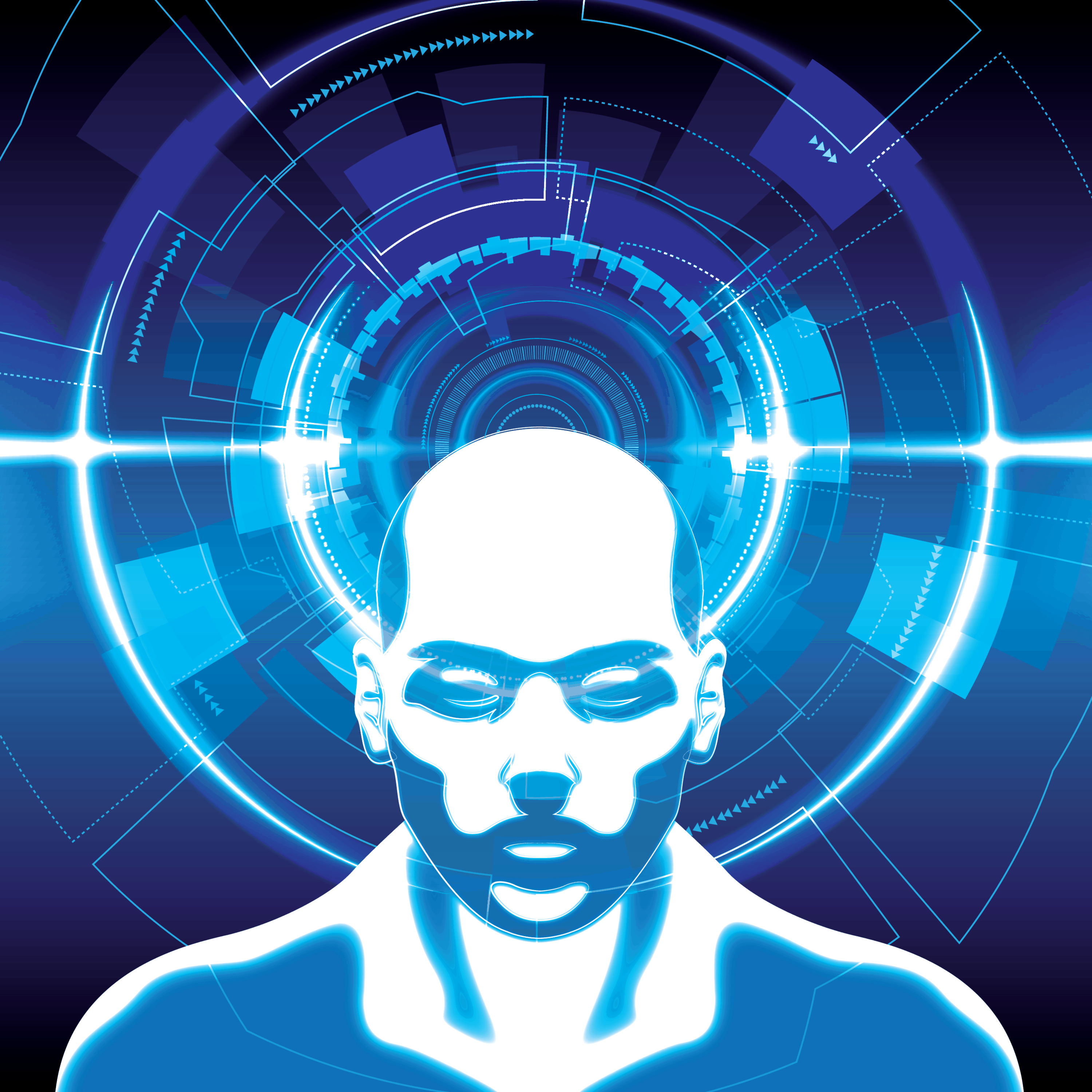 cover of episode Paradigm Shifting, Spirits, Chaos Magic, and Neuro-plasticity