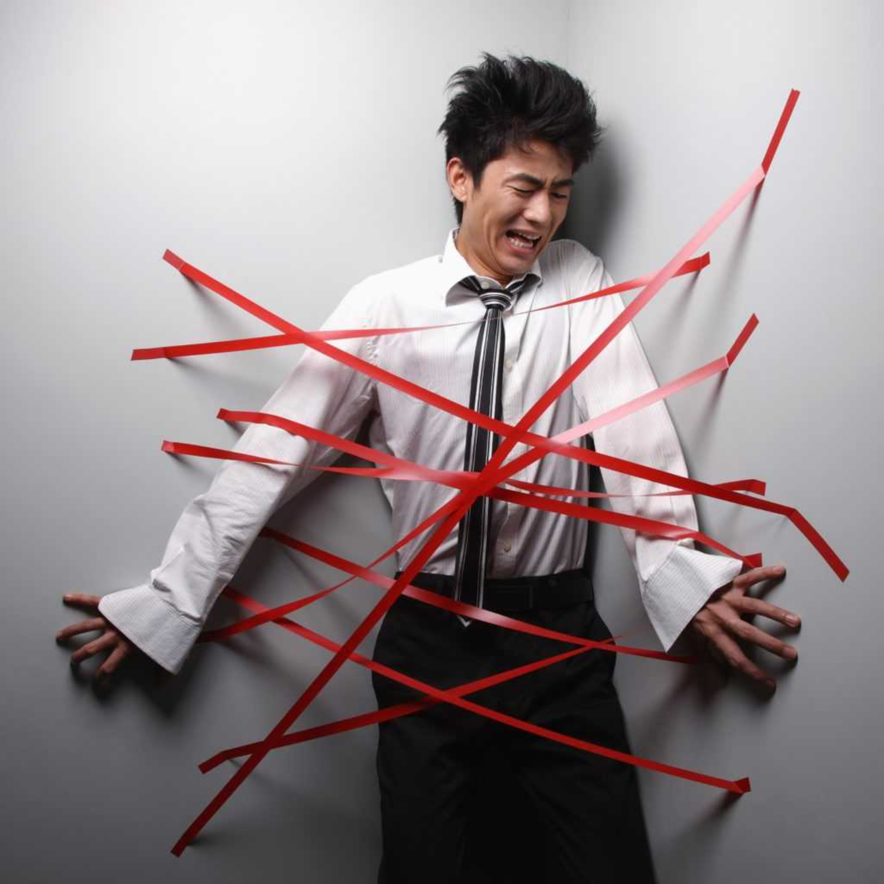 cover of episode Magical Self-Compassion Hacks: Do you feel Useless or Trapped?