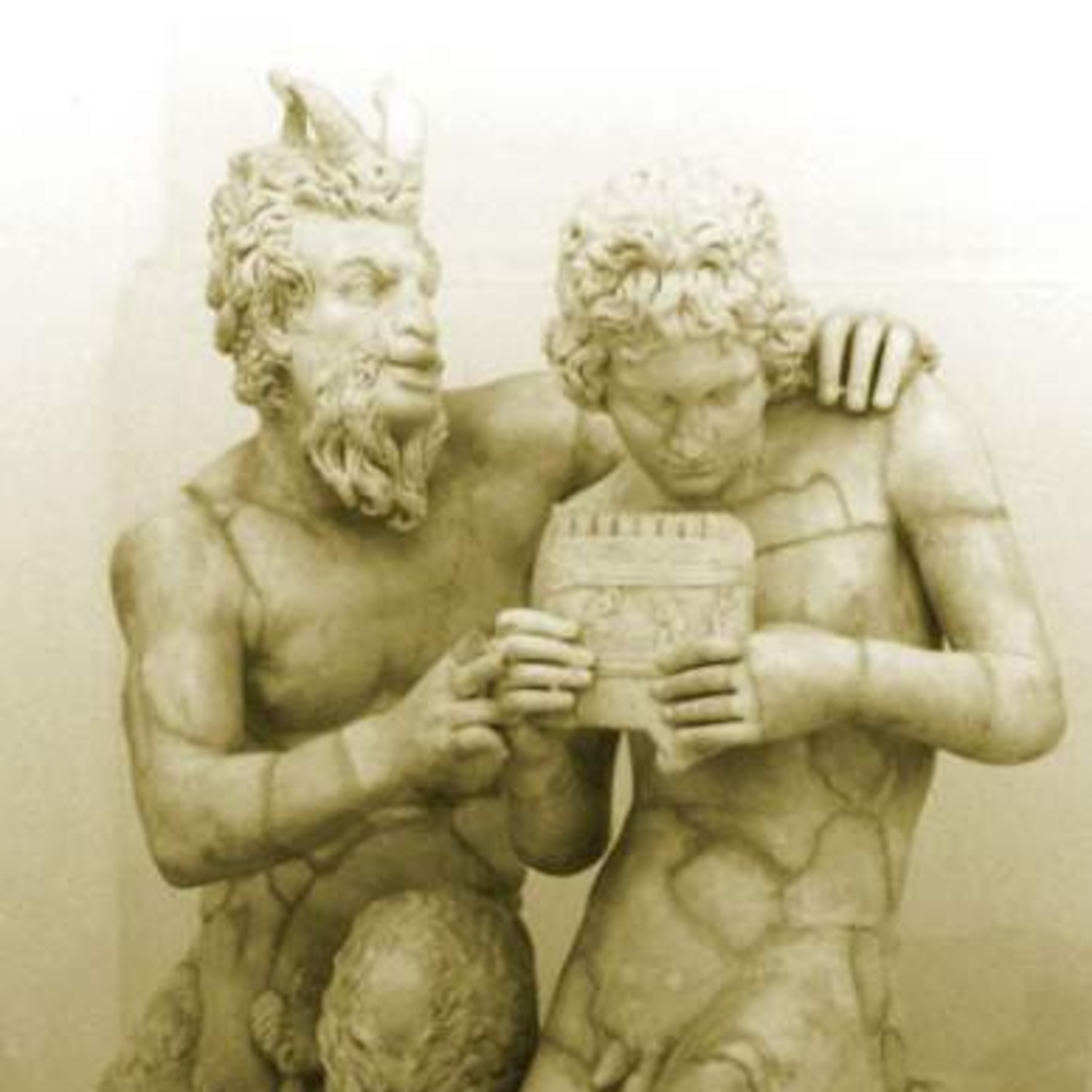 cover of episode Earth Magick Bonus: Jason Mankey on Pan