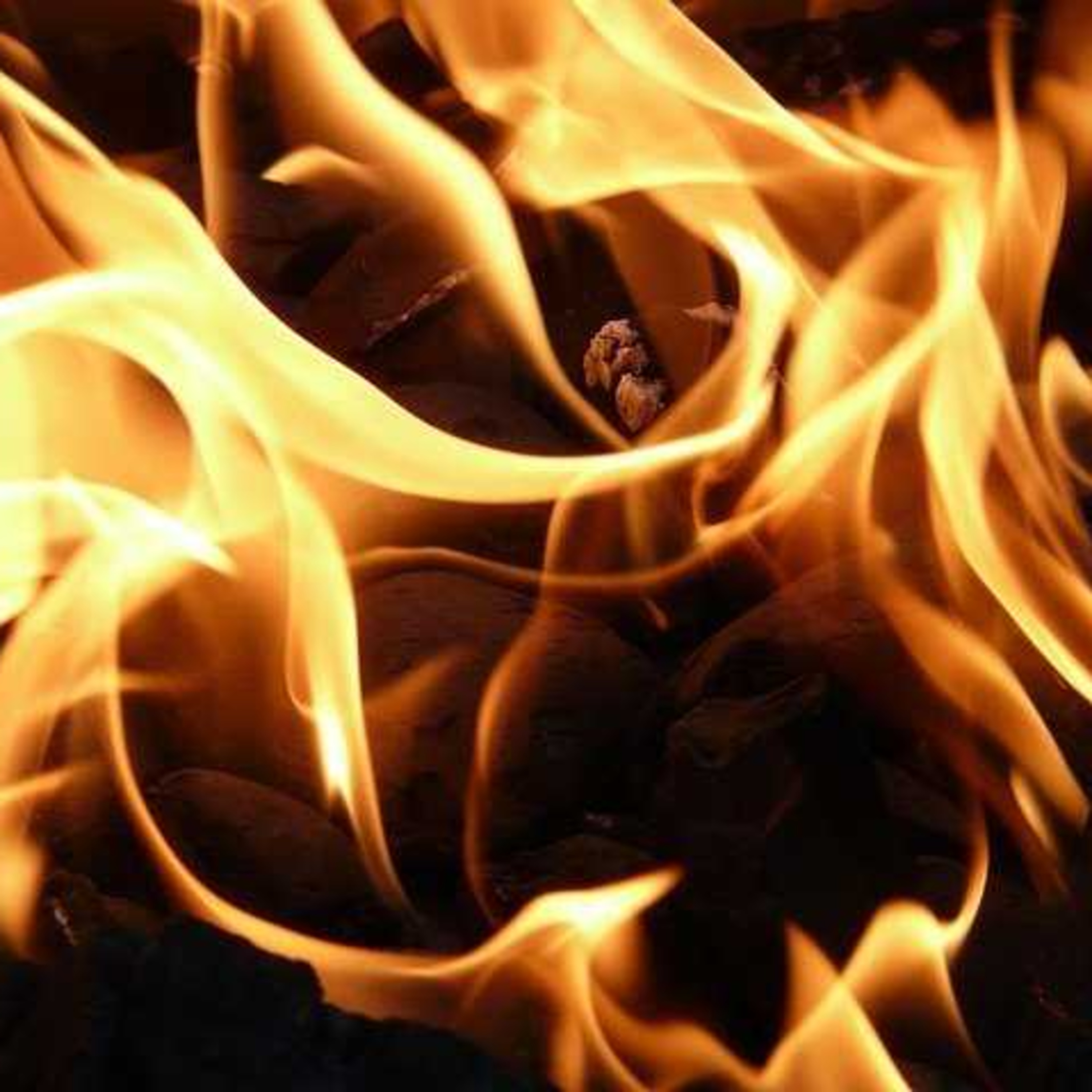 cover of episode Secrets of Fire