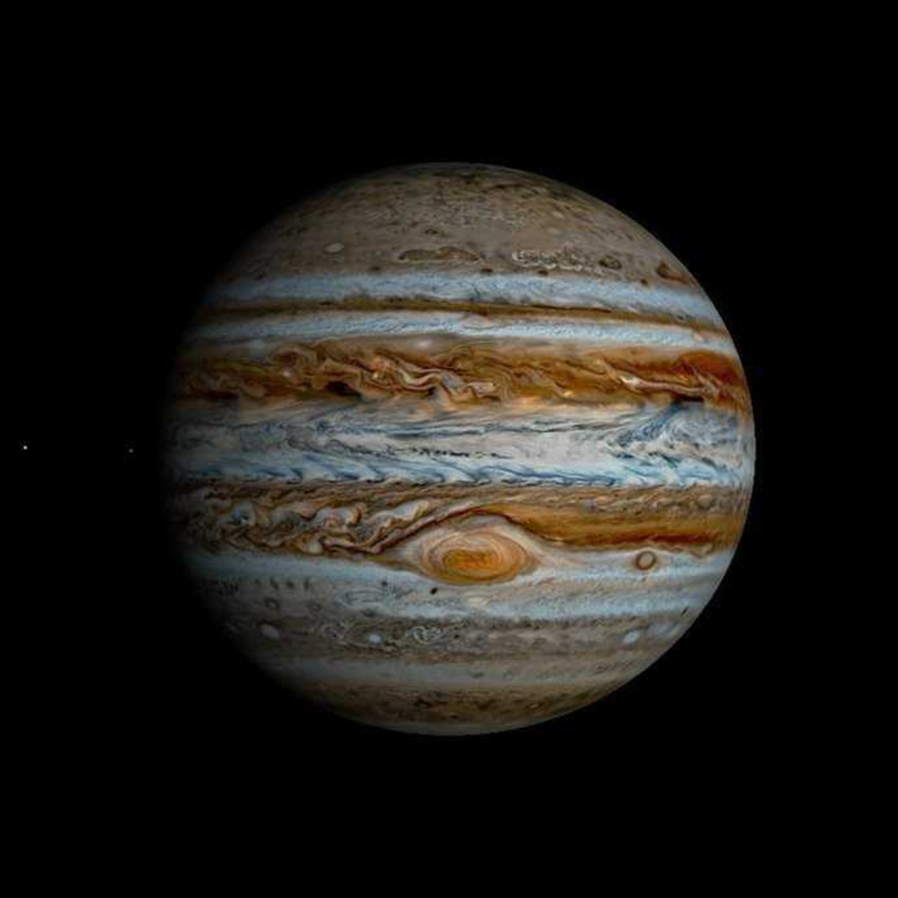 cover of episode Jupiter Magick: Prosperity, Good Luck, and Expansion – with Jason Miller