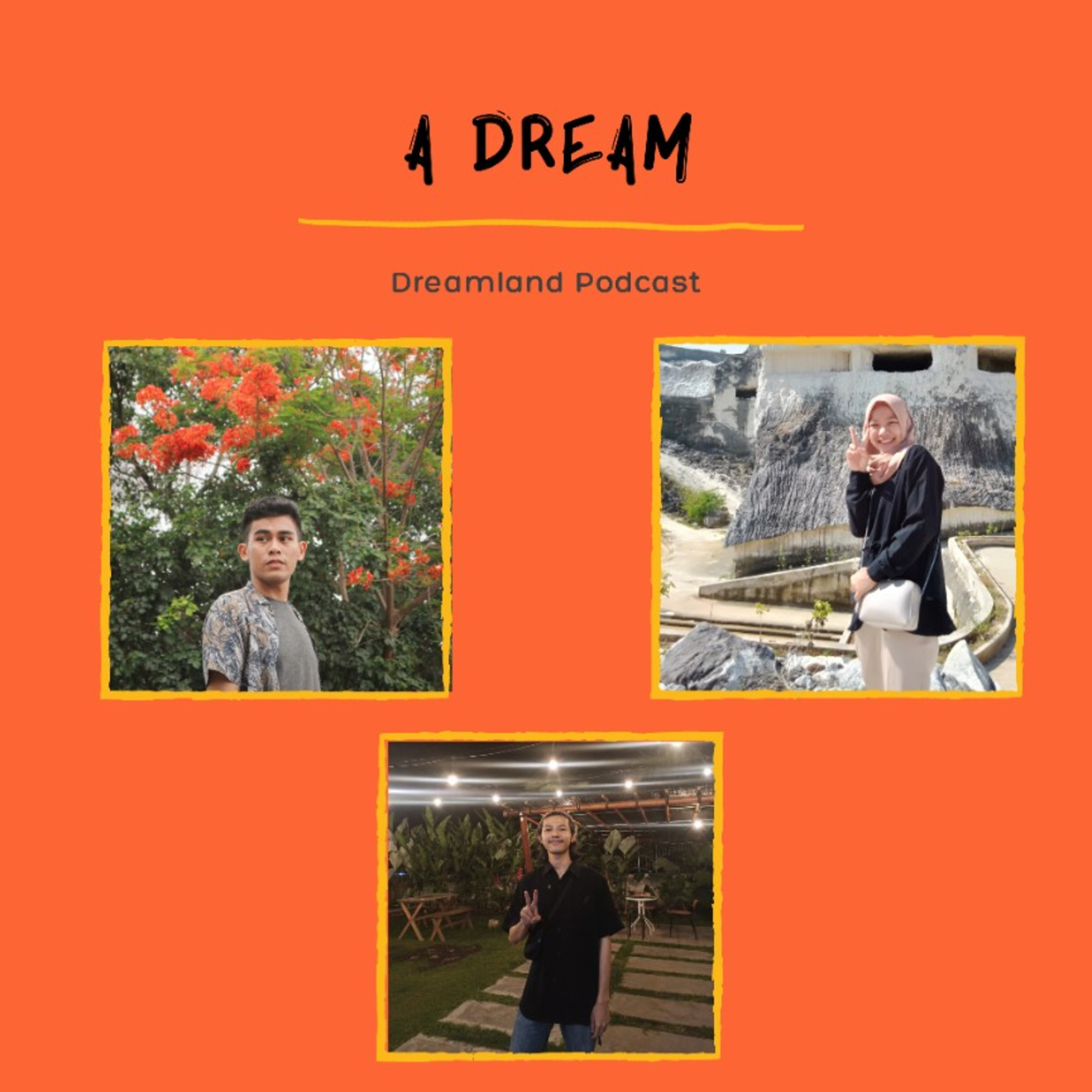 Dreamland