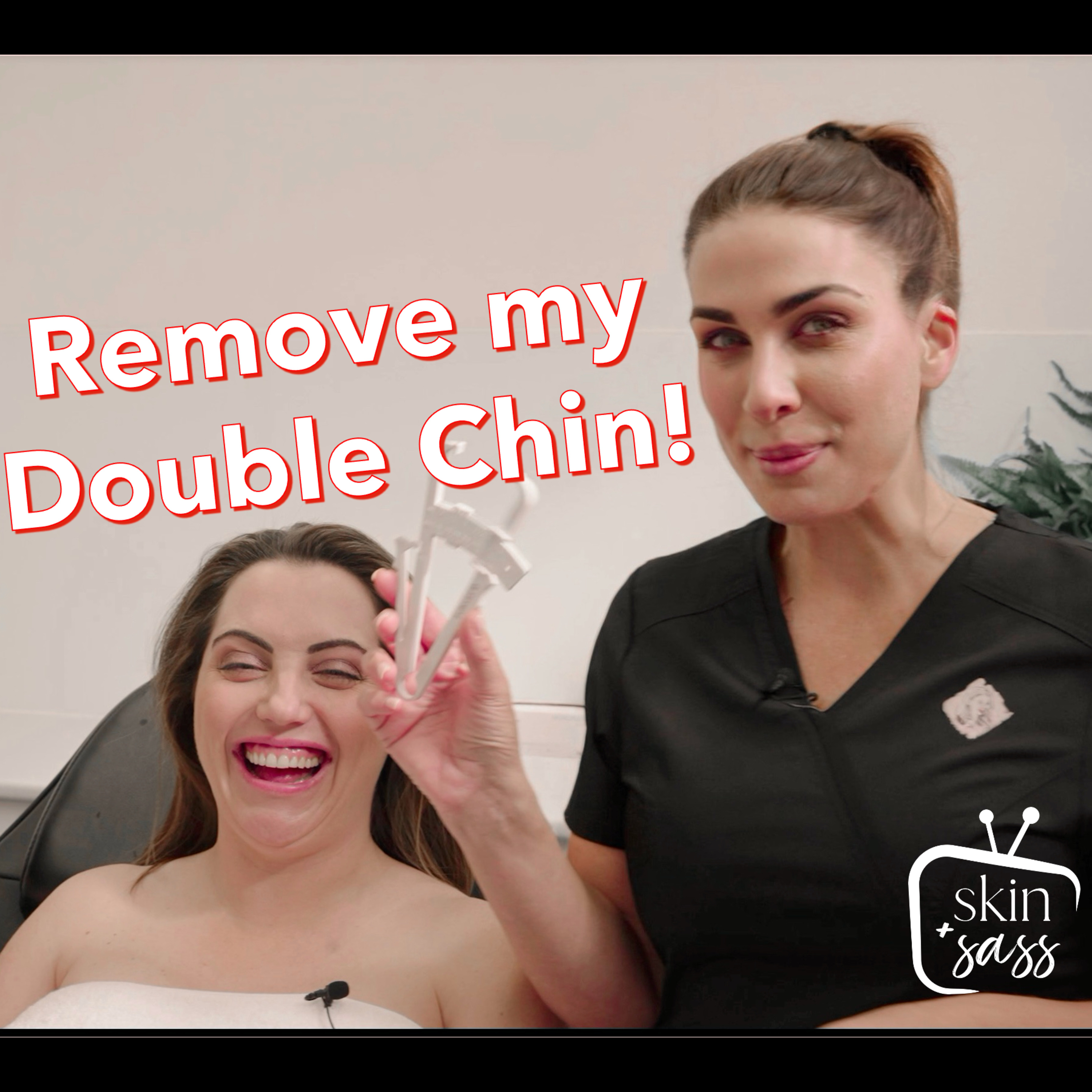 Remove my Double Chin! episode artwork