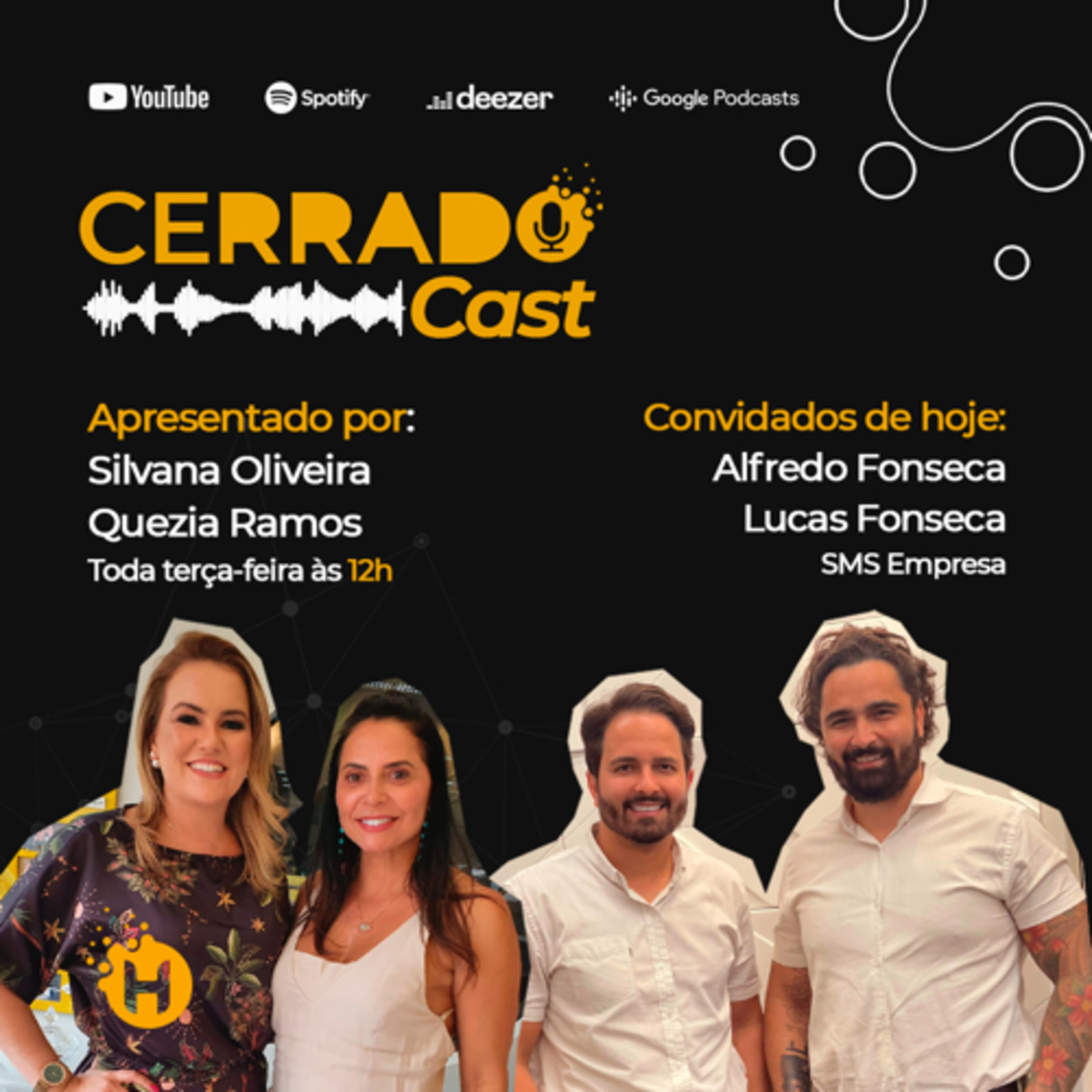 SMS Empresa