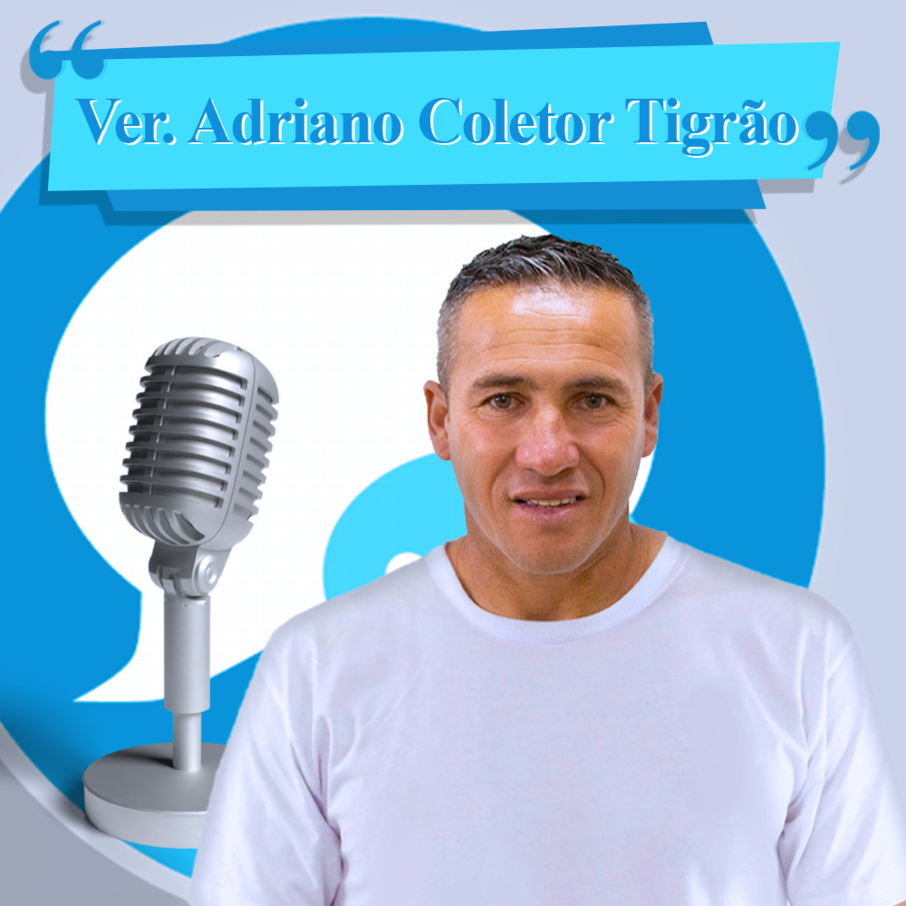 PodCâmara - O podcast da Câmara de Taubaté
