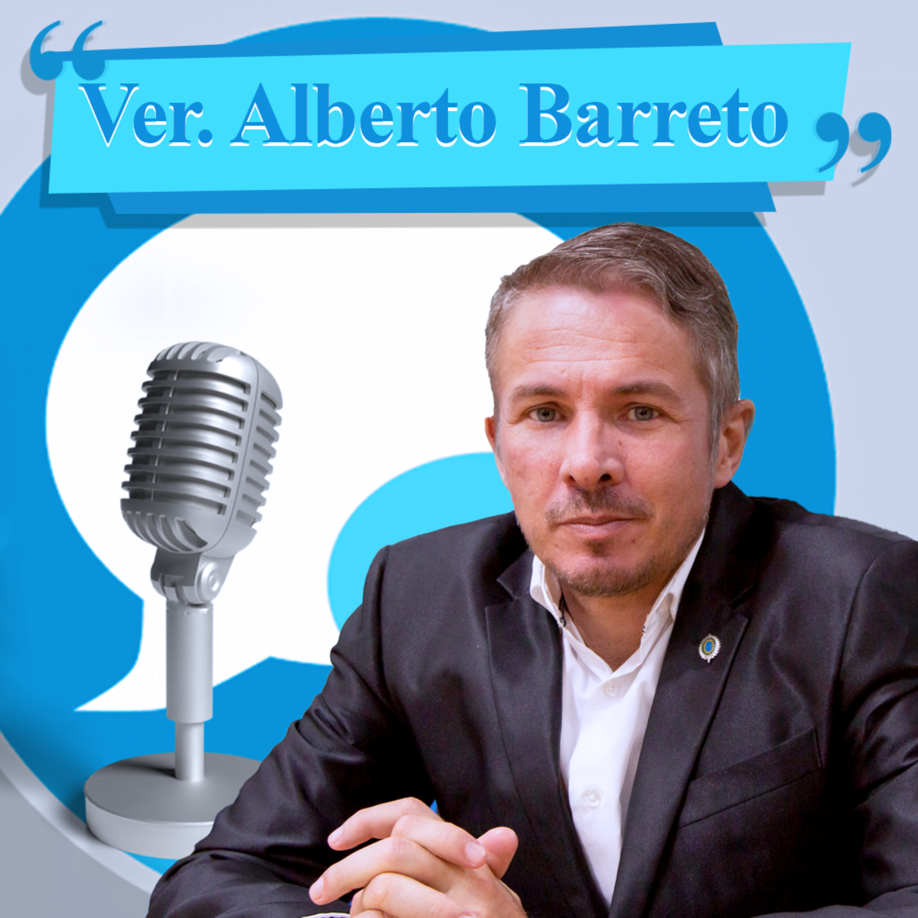 PodCâmara - O podcast da Câmara de Taubaté