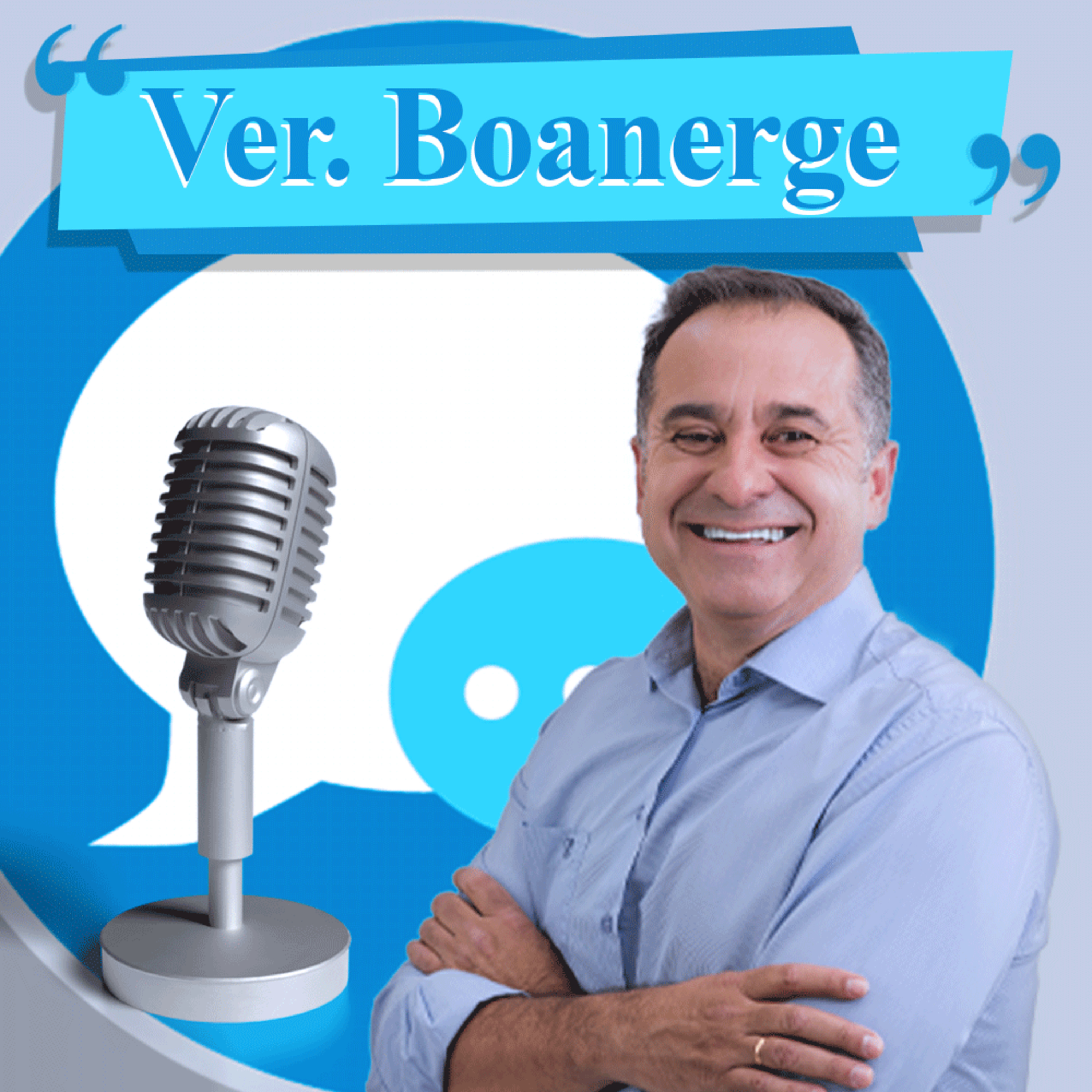 PodCâmara - O podcast da Câmara de Taubaté
