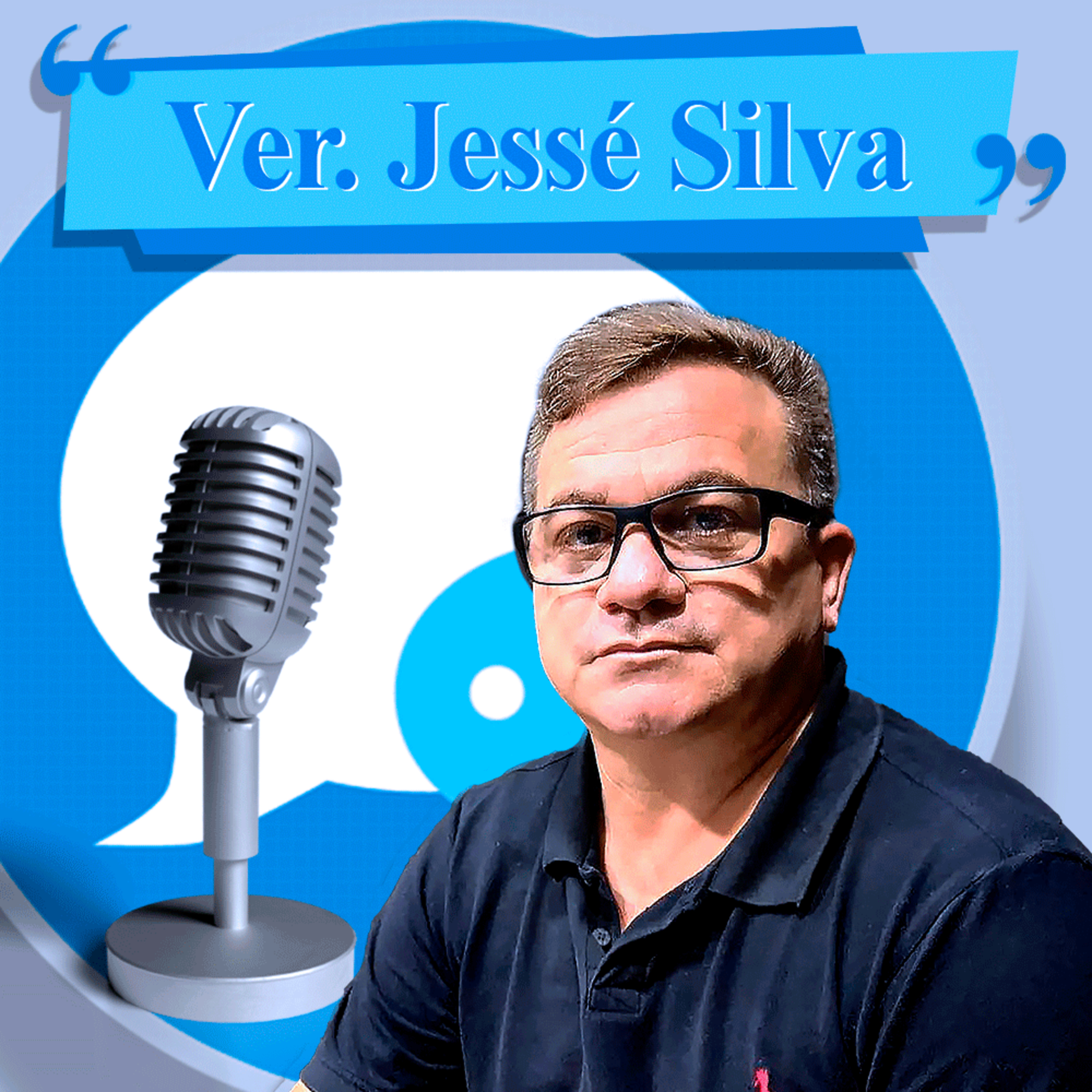 PodCâmara - O podcast da Câmara de Taubaté