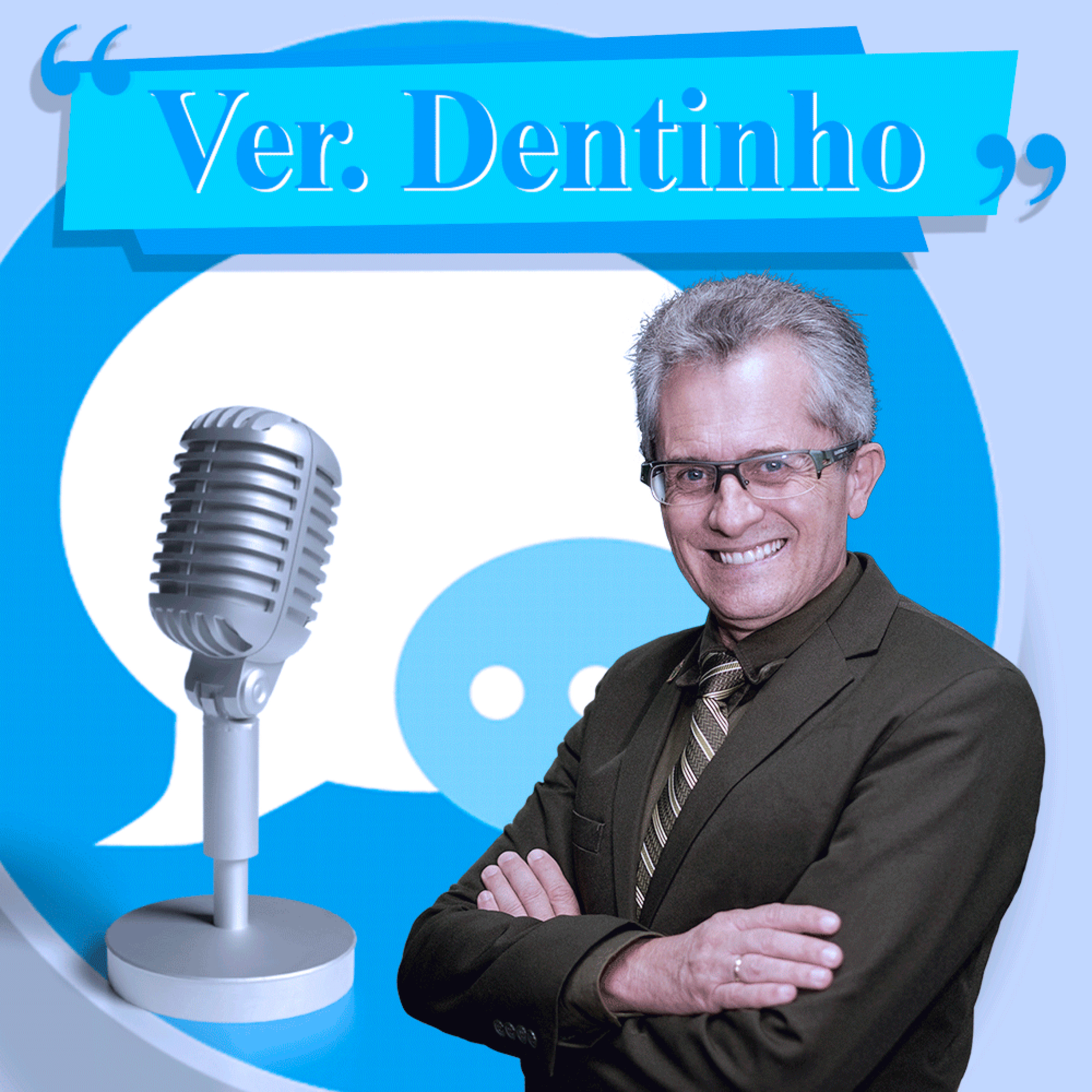PodCâmara - O podcast da Câmara de Taubaté