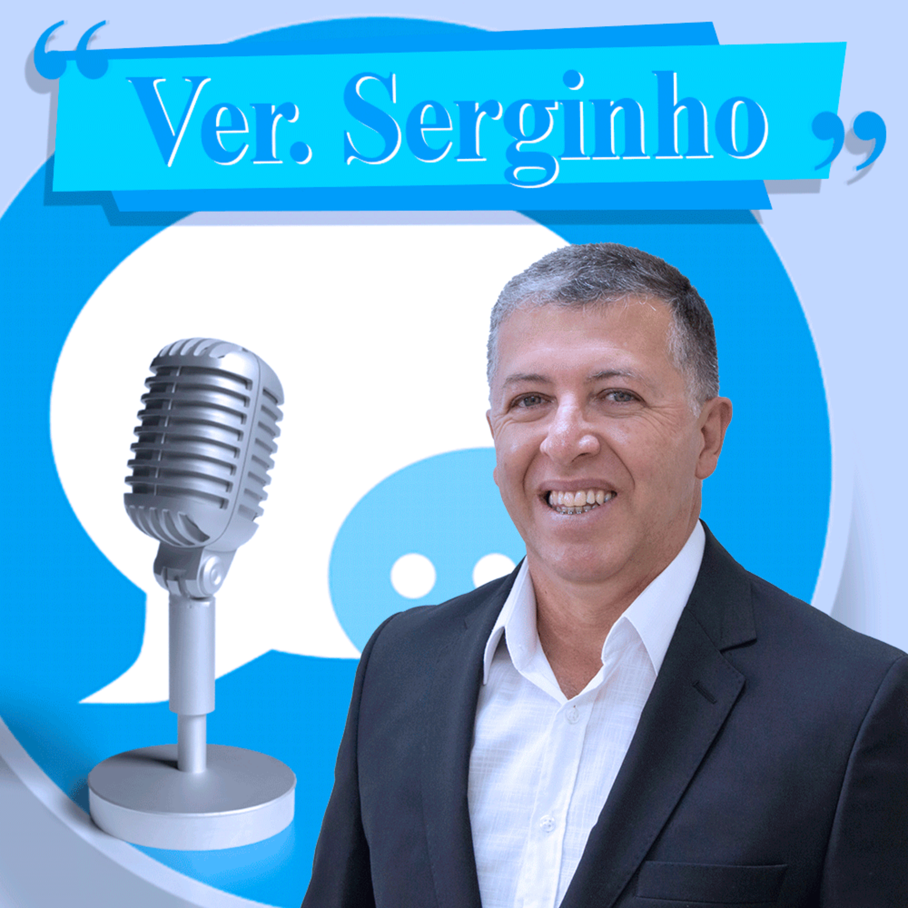 PodCâmara - O podcast da Câmara de Taubaté