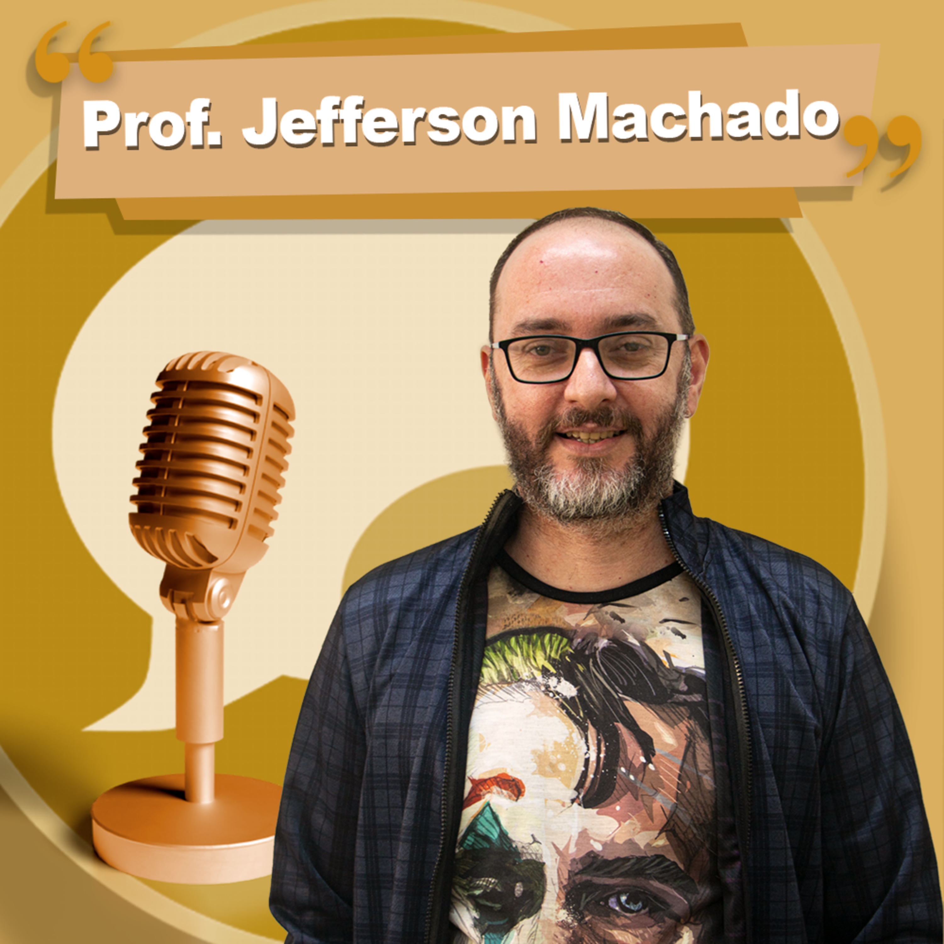 PodCâmara - O podcast da Câmara de Taubaté