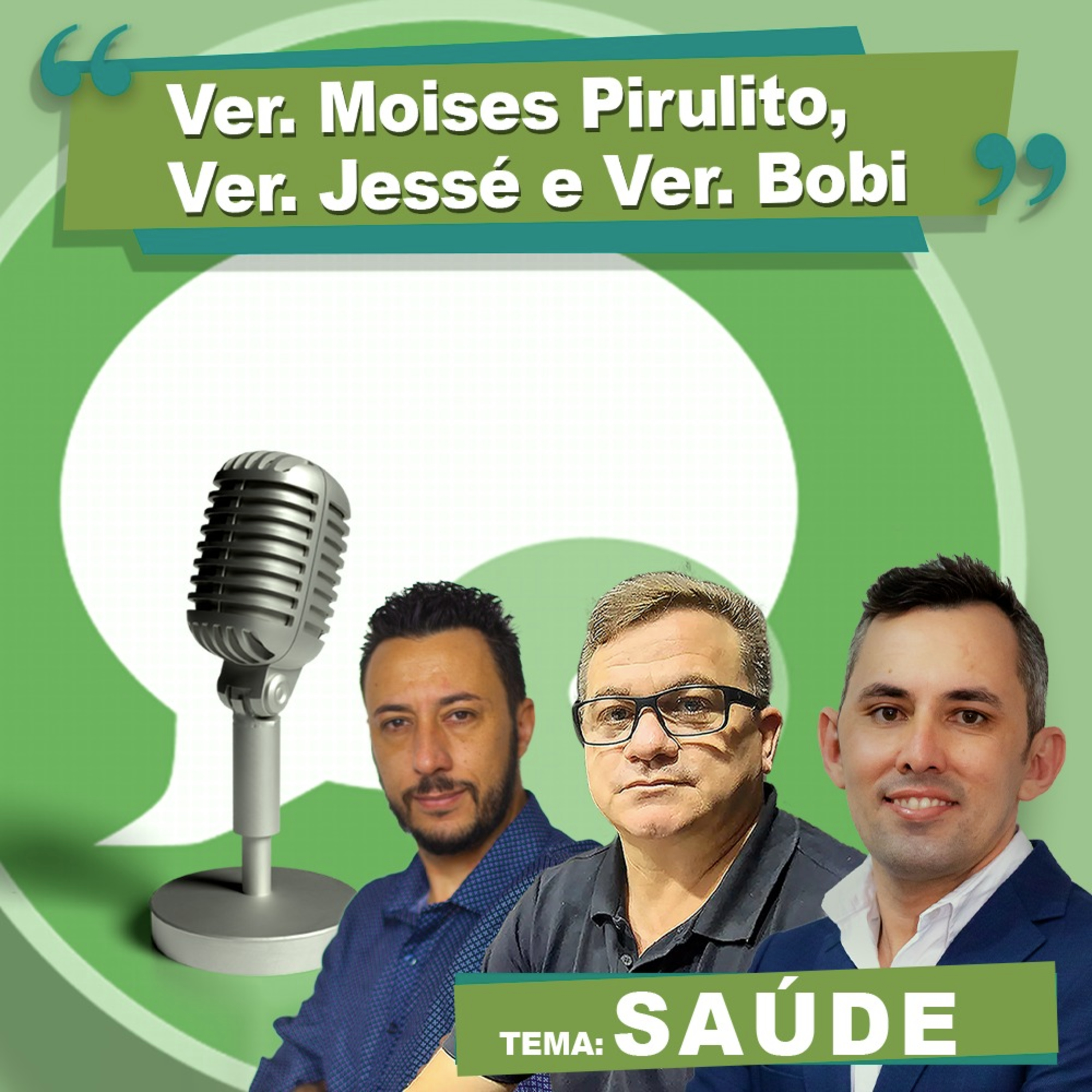 PodCâmara - O podcast da Câmara de Taubaté