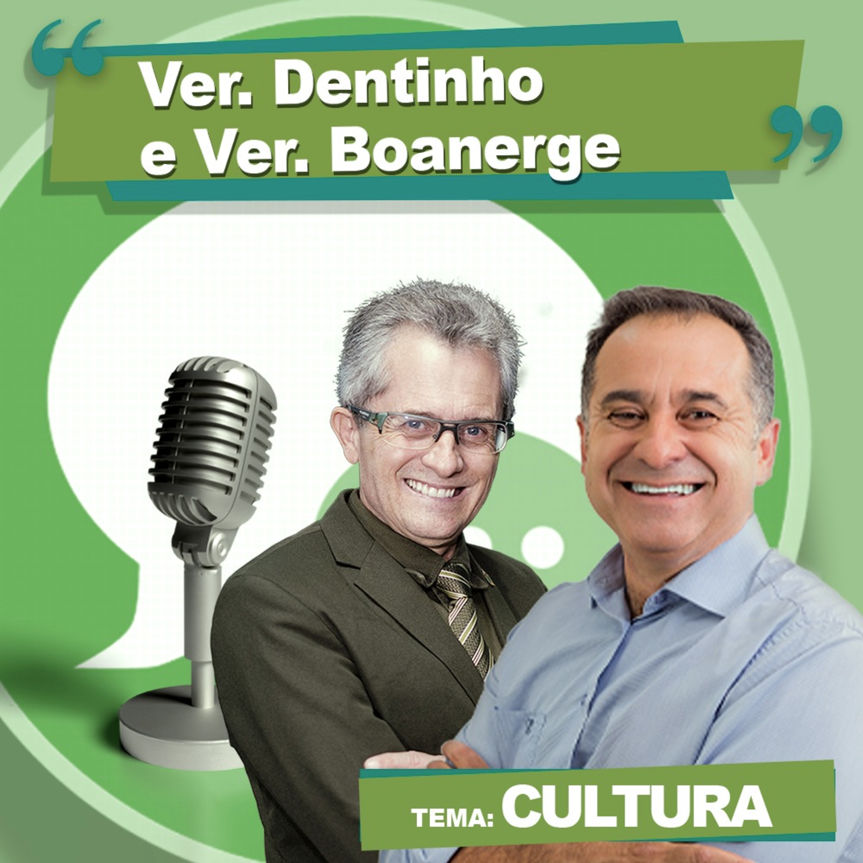 PodCâmara - O podcast da Câmara de Taubaté