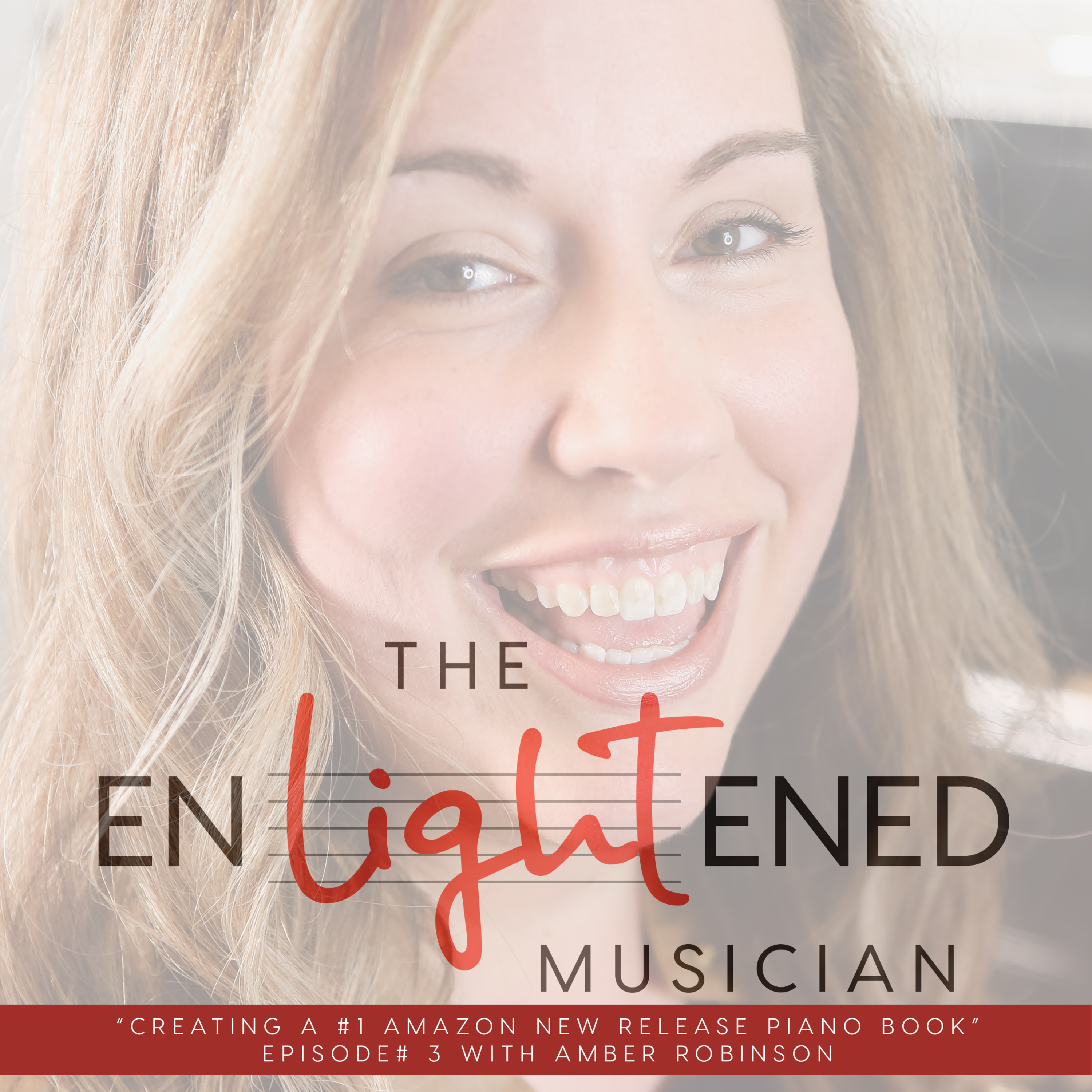 The Enlightened Musician Podcast