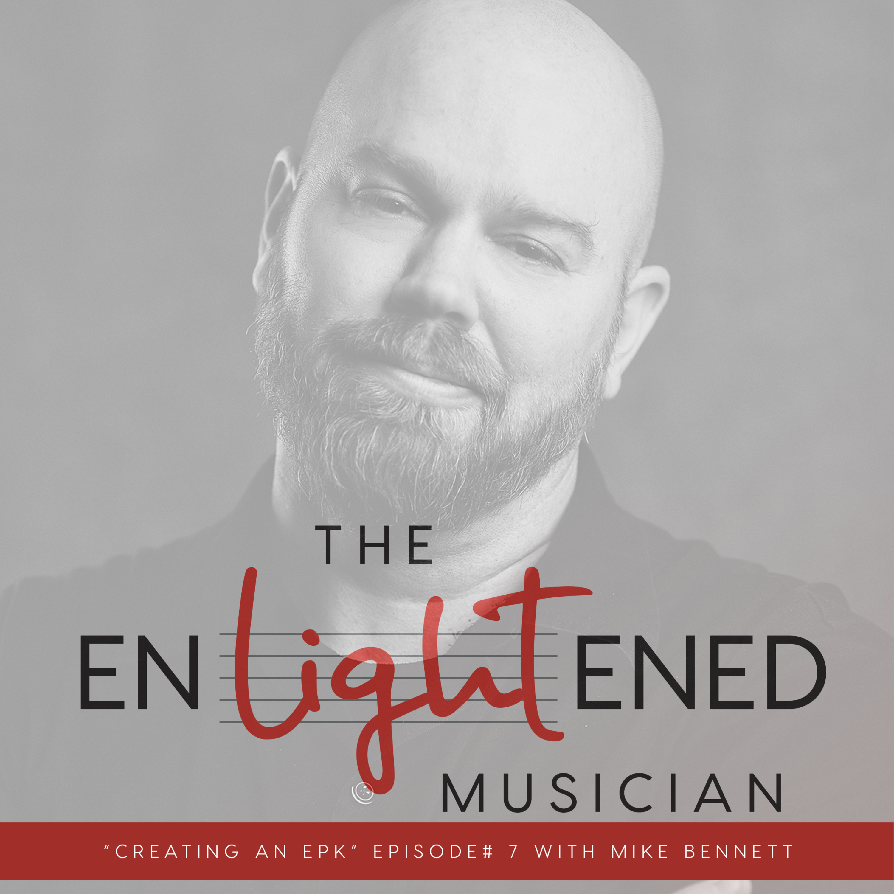The Enlightened Musician Podcast