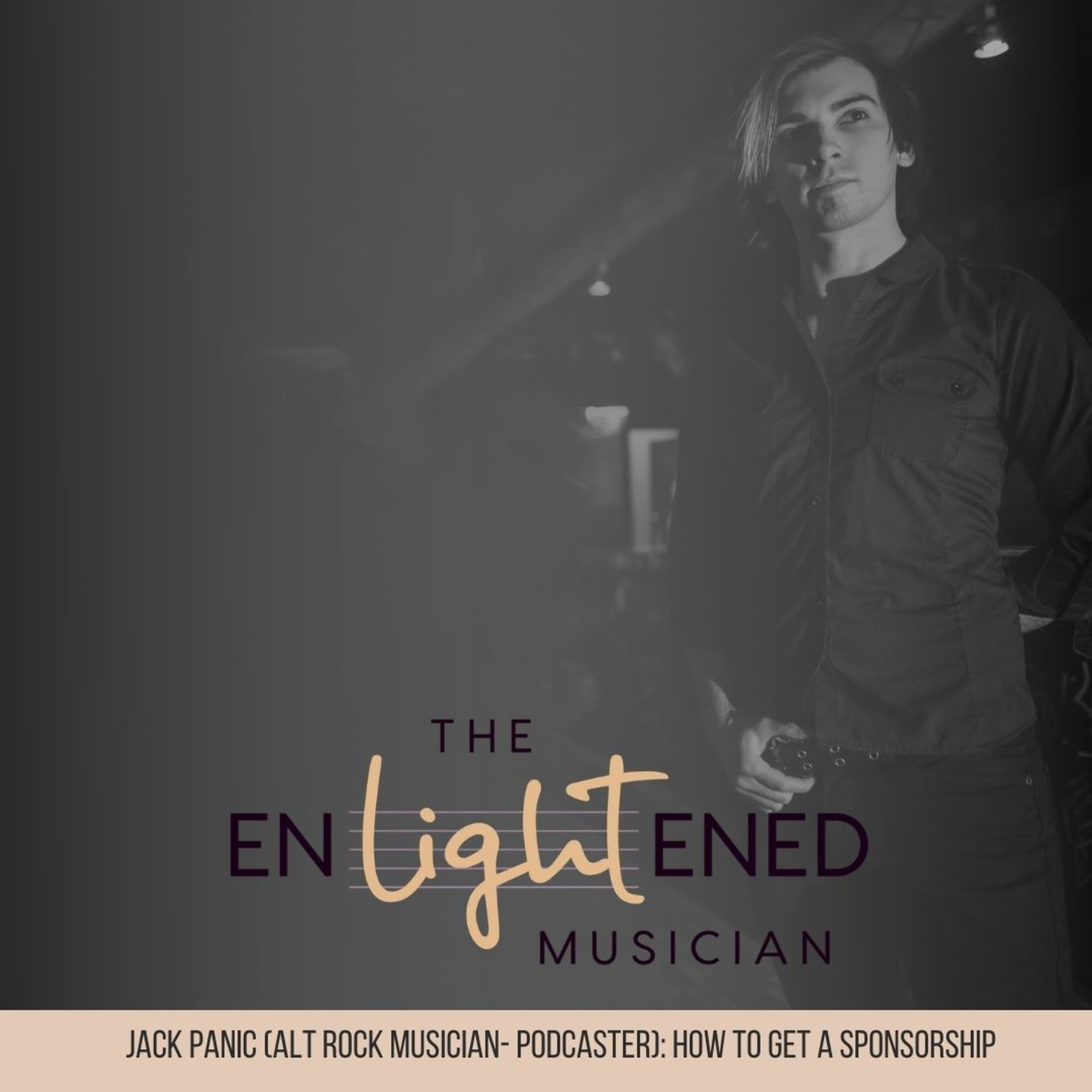 The Enlightened Musician Podcast