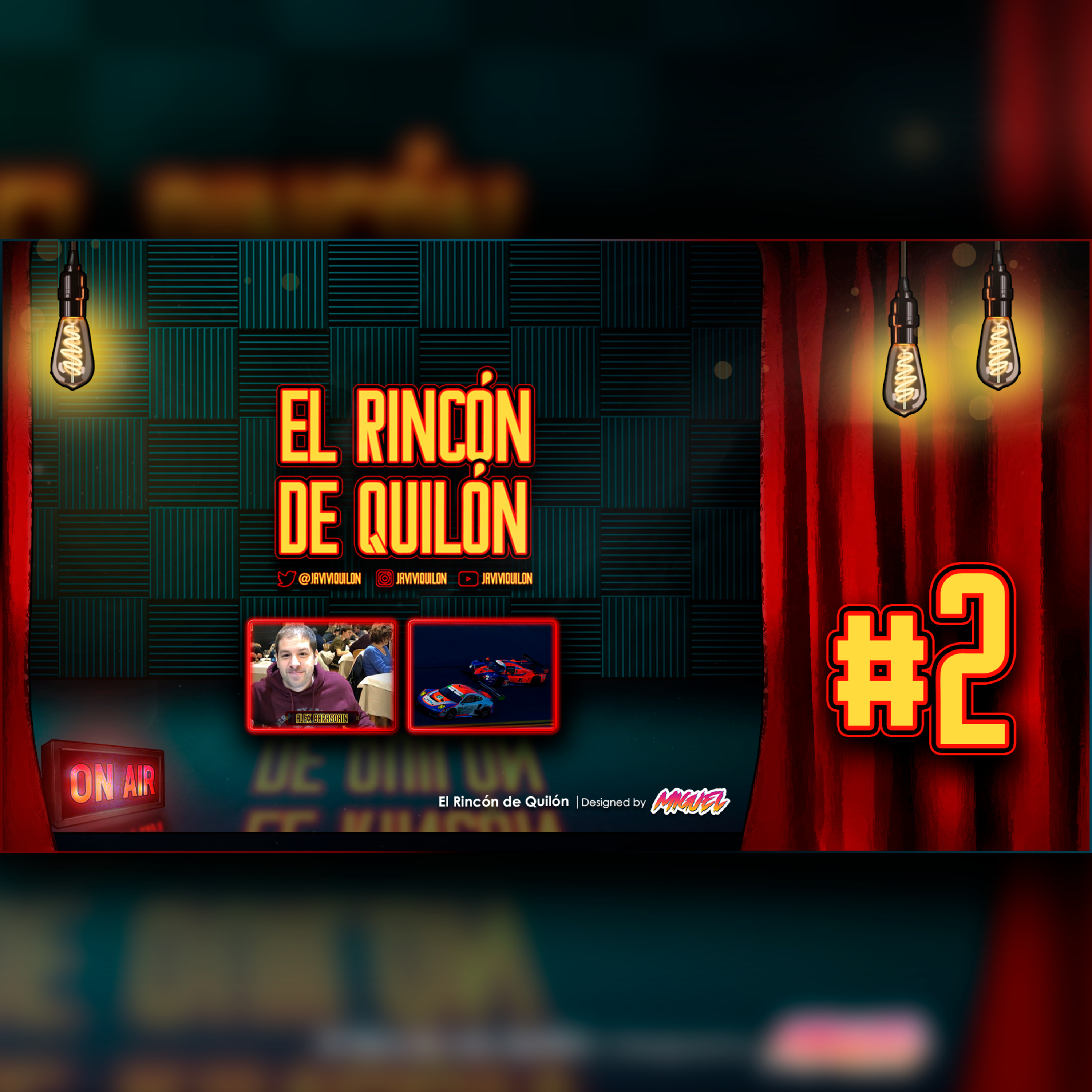 El Rincón de Quilón