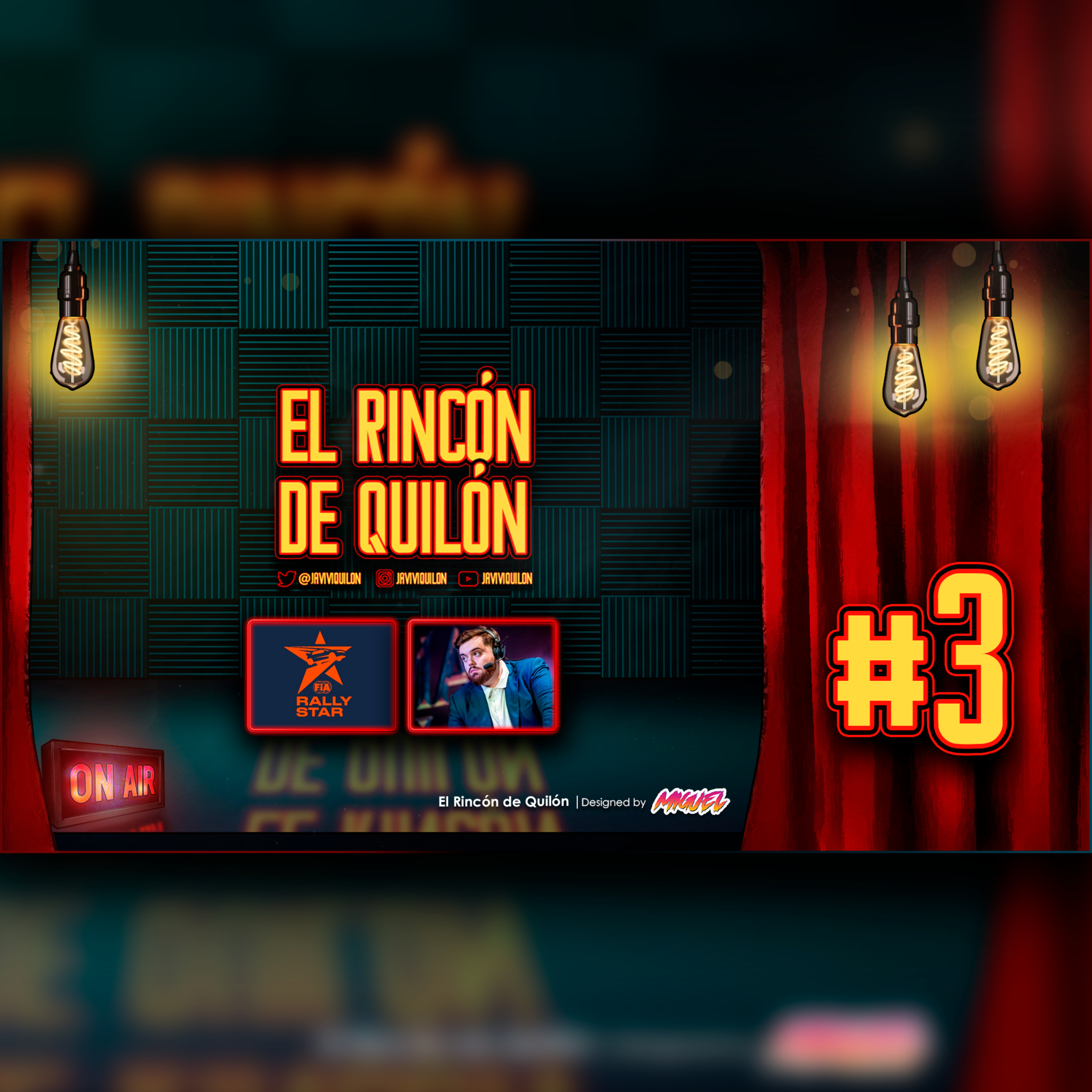 El Rincón de Quilón